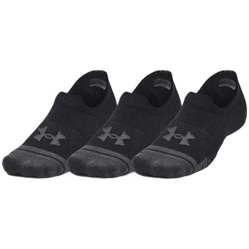Under Armour Performance Tech Ultra Low zokni 3 pár