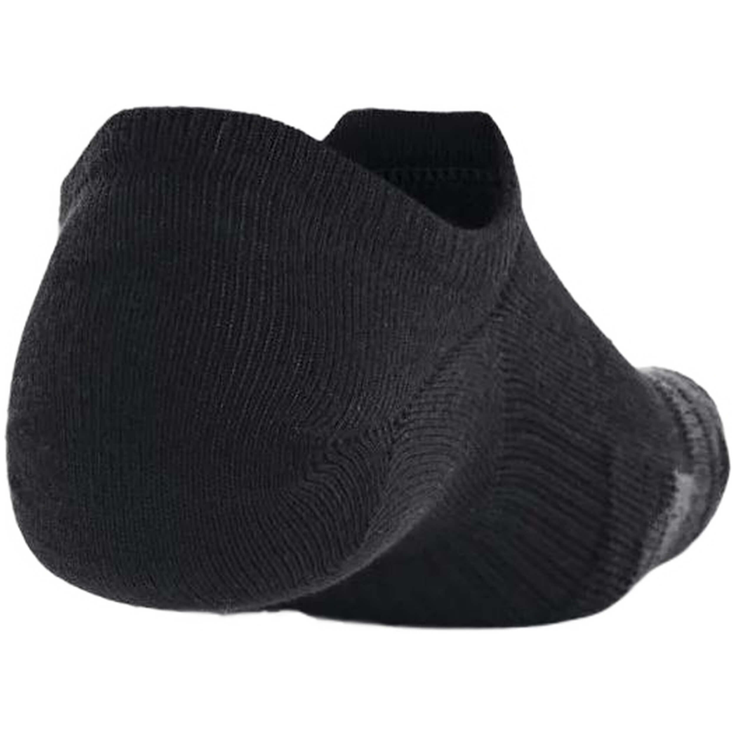 Chaussettes Under armour Performance Tech pack de 3 pour unisexe 2/6