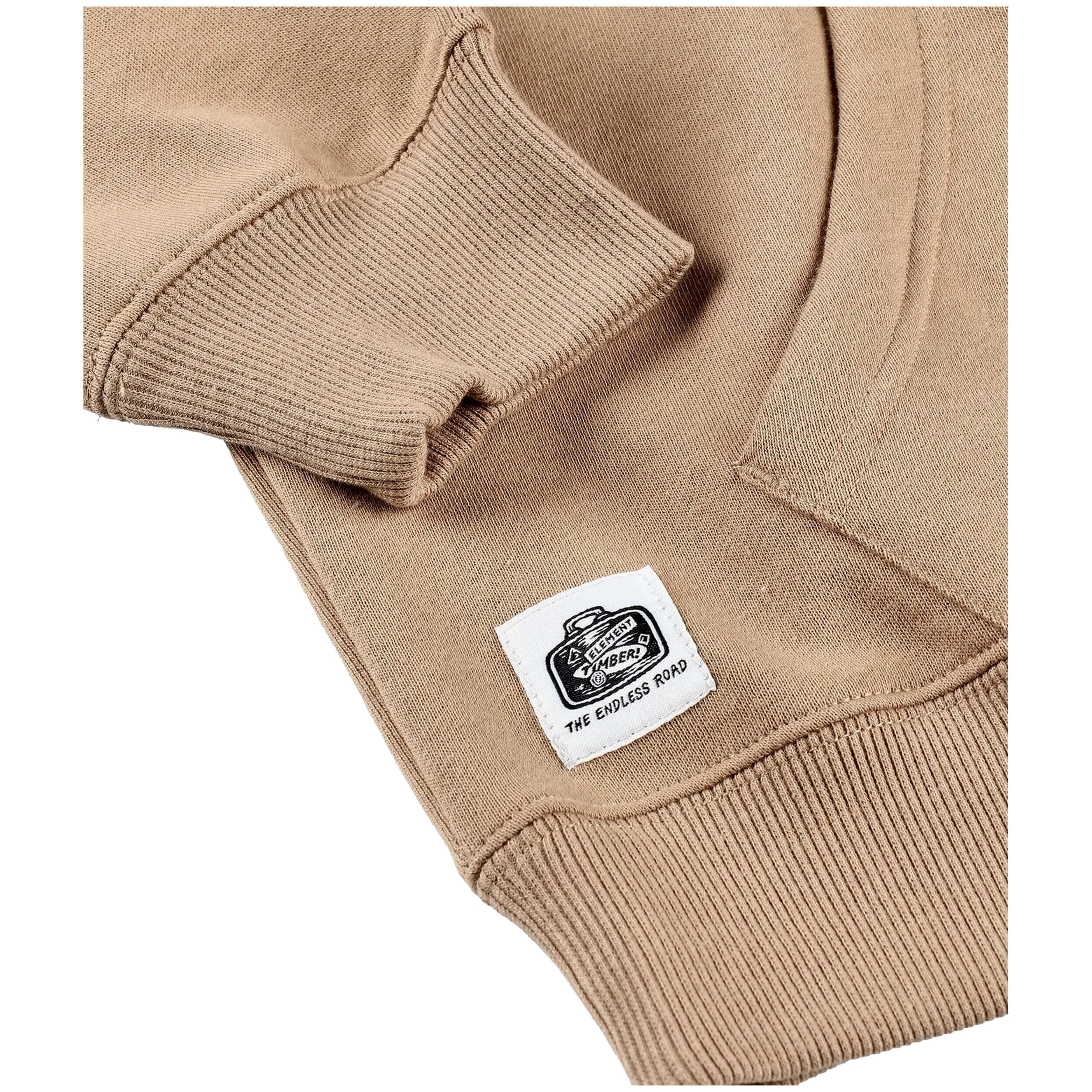 Sweatshirt Element modelo ELYSF00191-KHA para homem 5/5