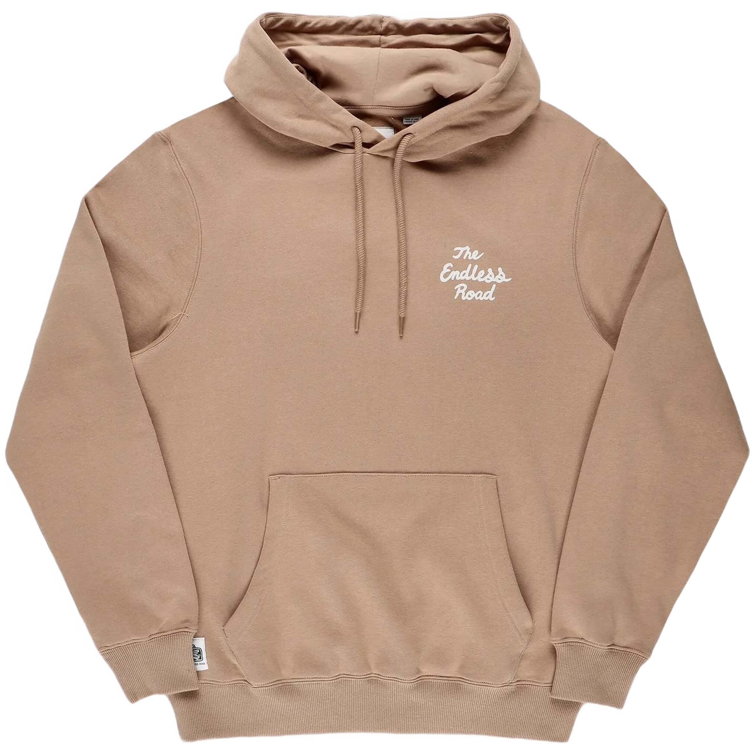 Sweat à capuche Element Timber Novel Hood pour homme ELEMENT