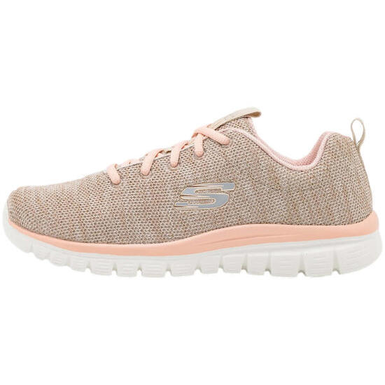 Baskets Skechers modèle 12614-NTCL pour femmes