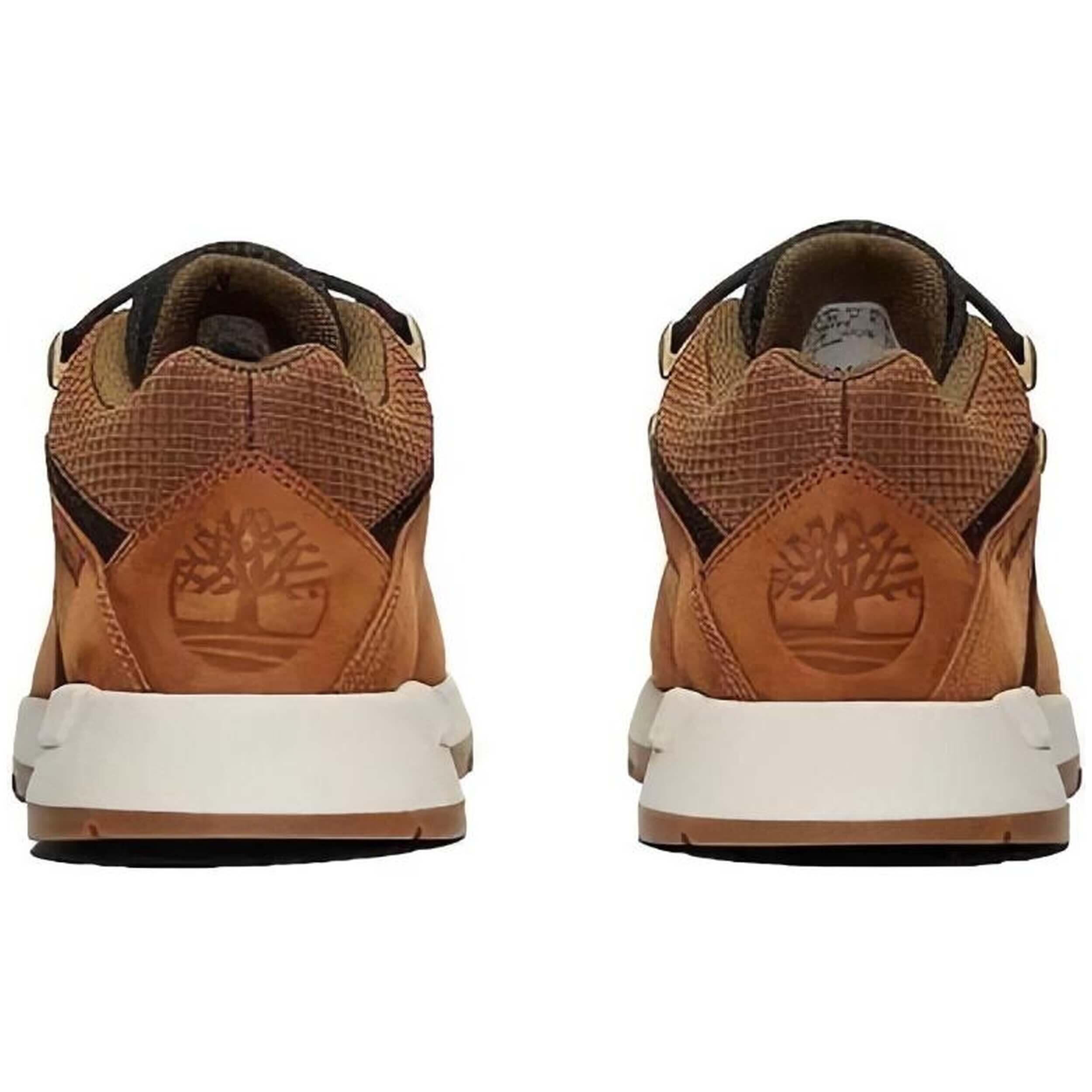 Chaussures de randonnee Timberland modèle TB0A61K4F13 pour homme 2/4