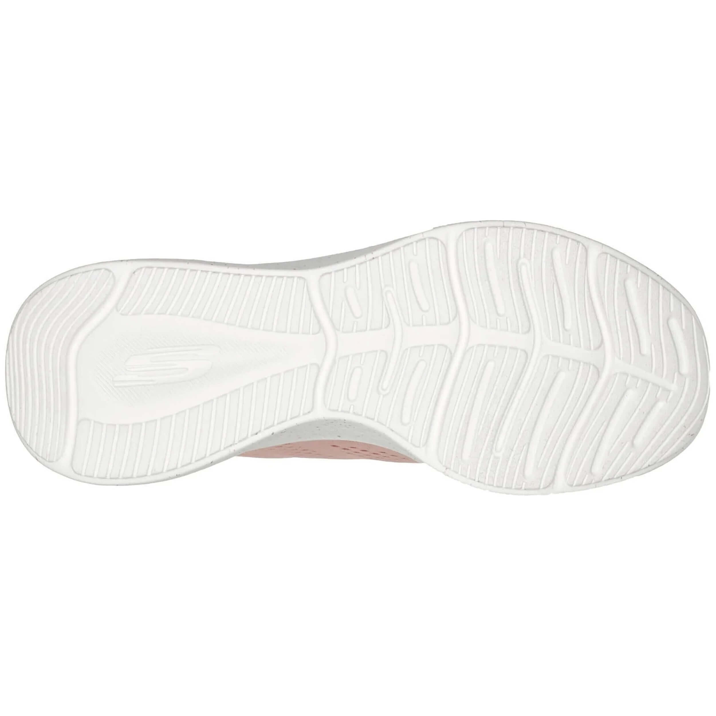 Baskets Skechers modèle 149990-ROS pour femmes 4/5