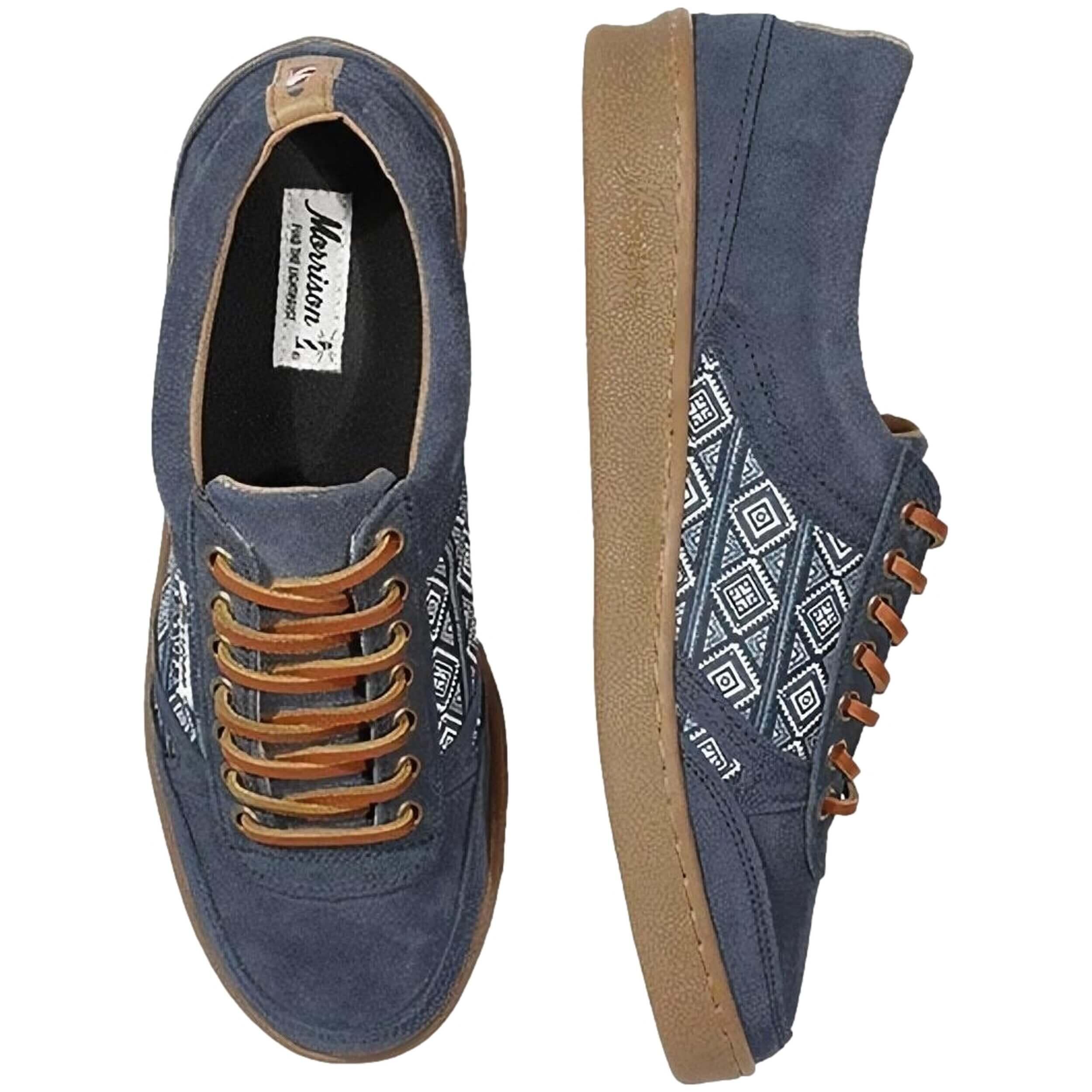 Turnschuhe Morrison Modell SHELBY für unisex 2/5
