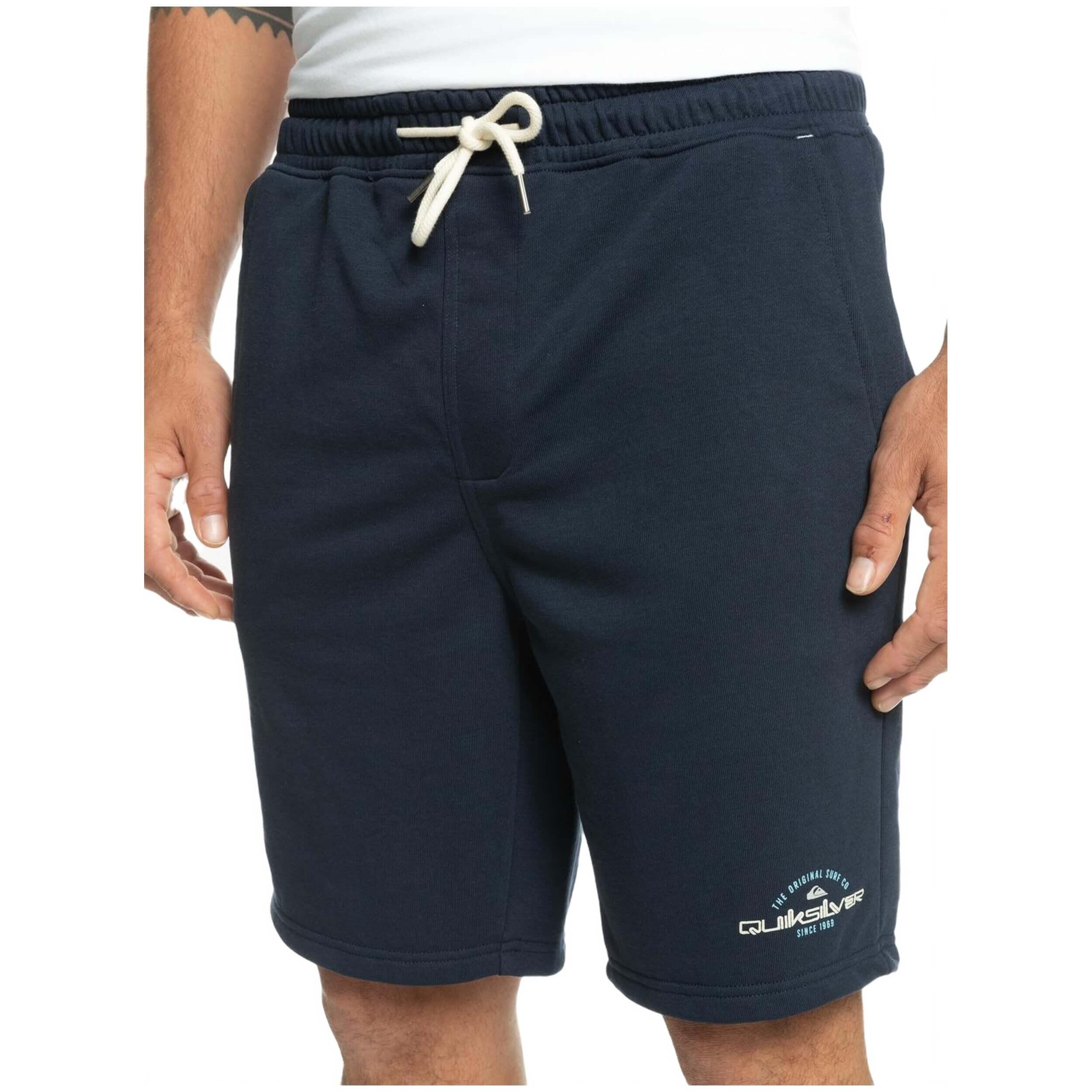 Pantaloncini Quiksilver modello EQYFB03318-BYJ0 per uomini 3/5