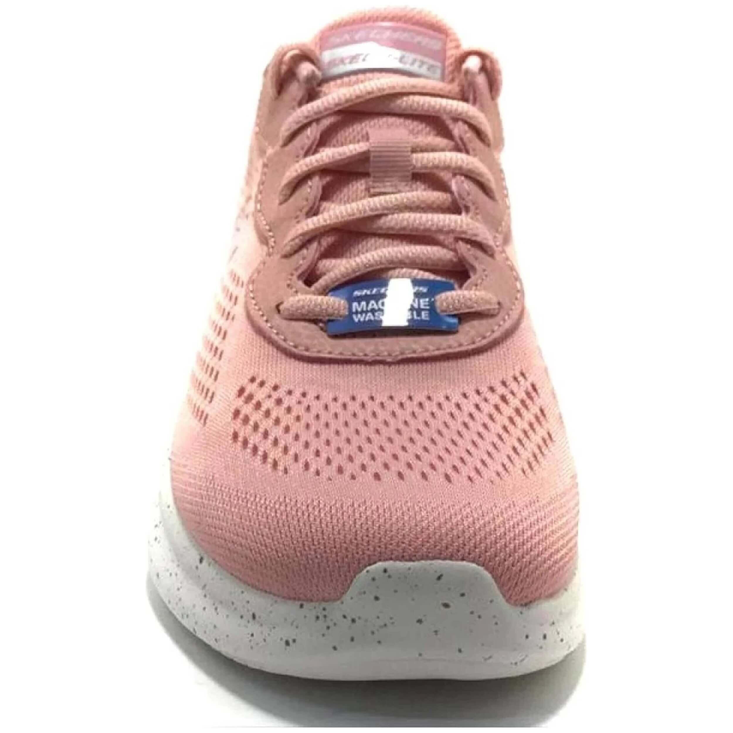 Baskets Skechers modèle 149990-ROS pour femmes 5/5