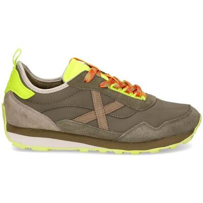 Zapatillas Munich Um 24 para hombre