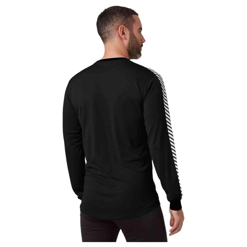 Bluza Helly Hansen lifa stripe crew