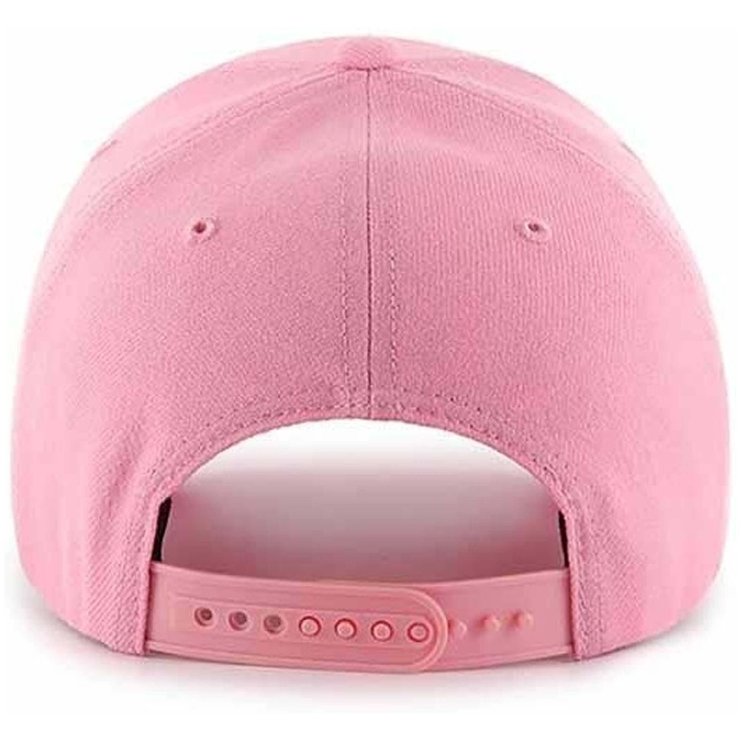 Gorra 47 brand modelo B-RAC17CTP-RSA para unisex 2/4