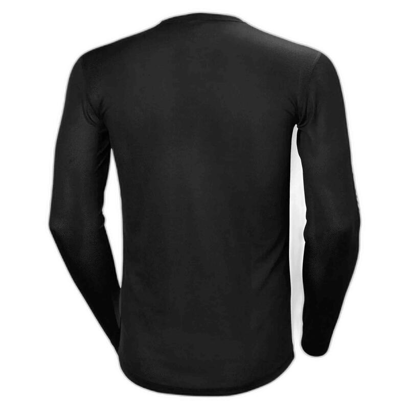 T-shirt à manches longues Helly hansen Hh Lifa Stripe pour homme