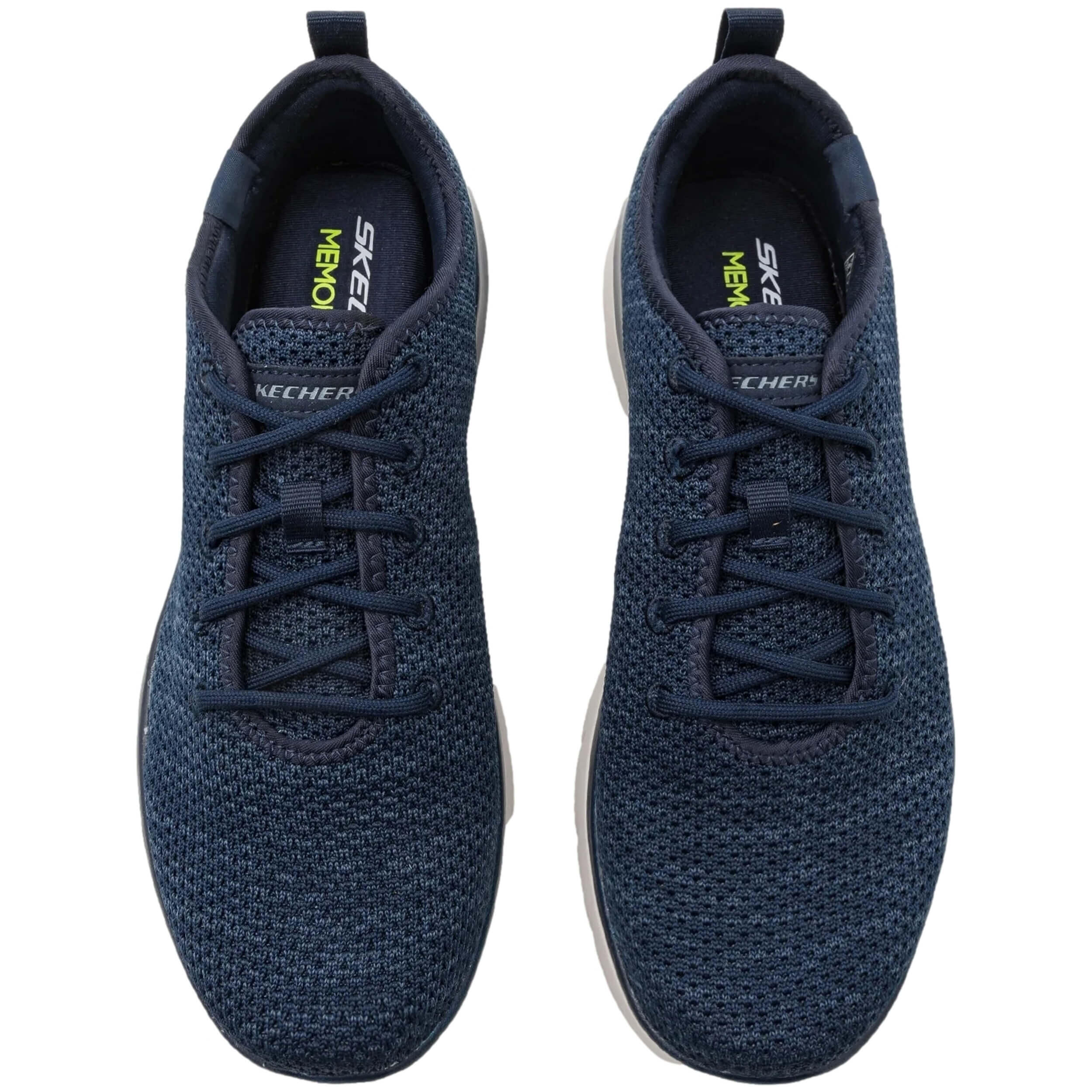 Baskets Skechers modèle 232394-NVY pour homme 4/5