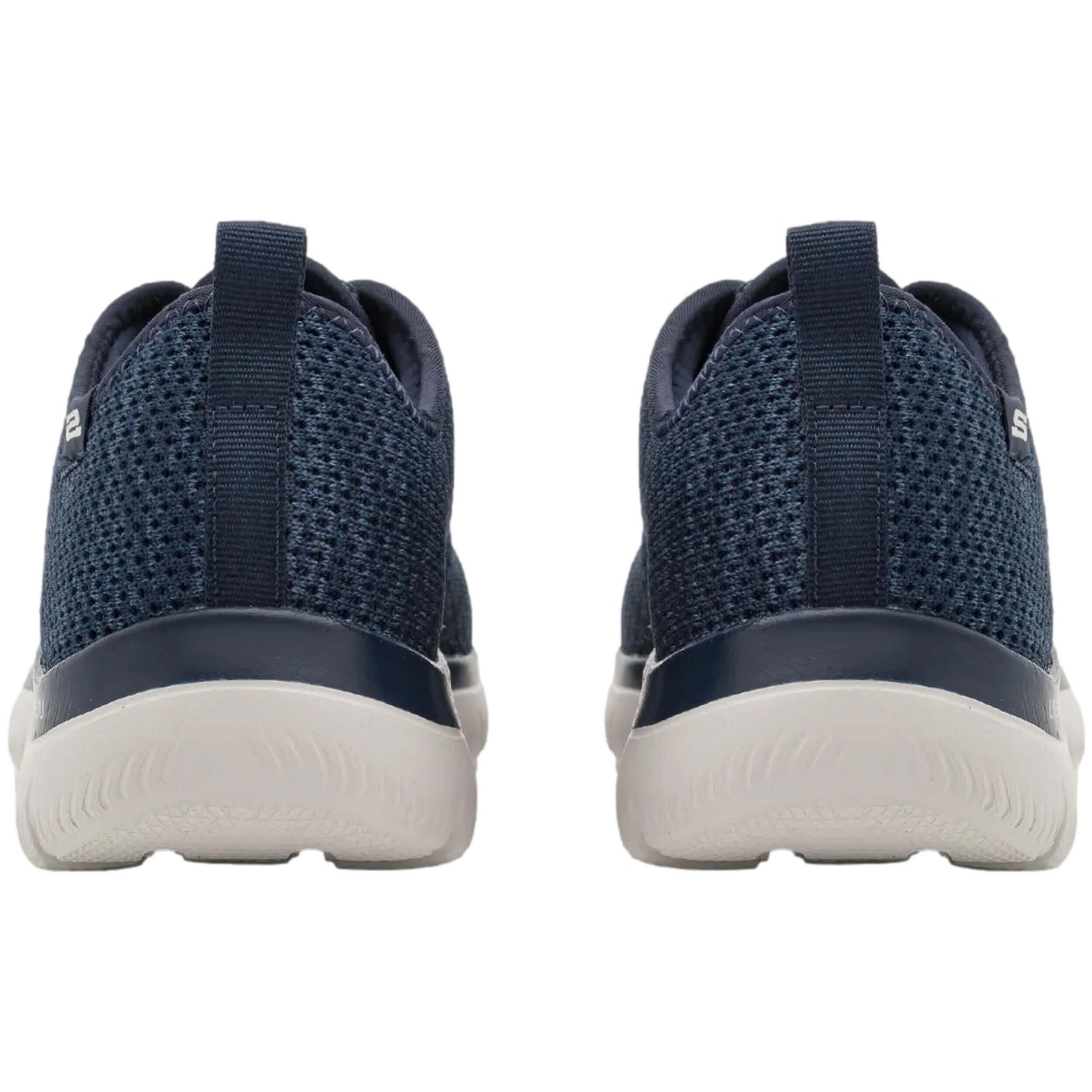 Baskets Skechers modèle 232394-NVY pour homme 3/5