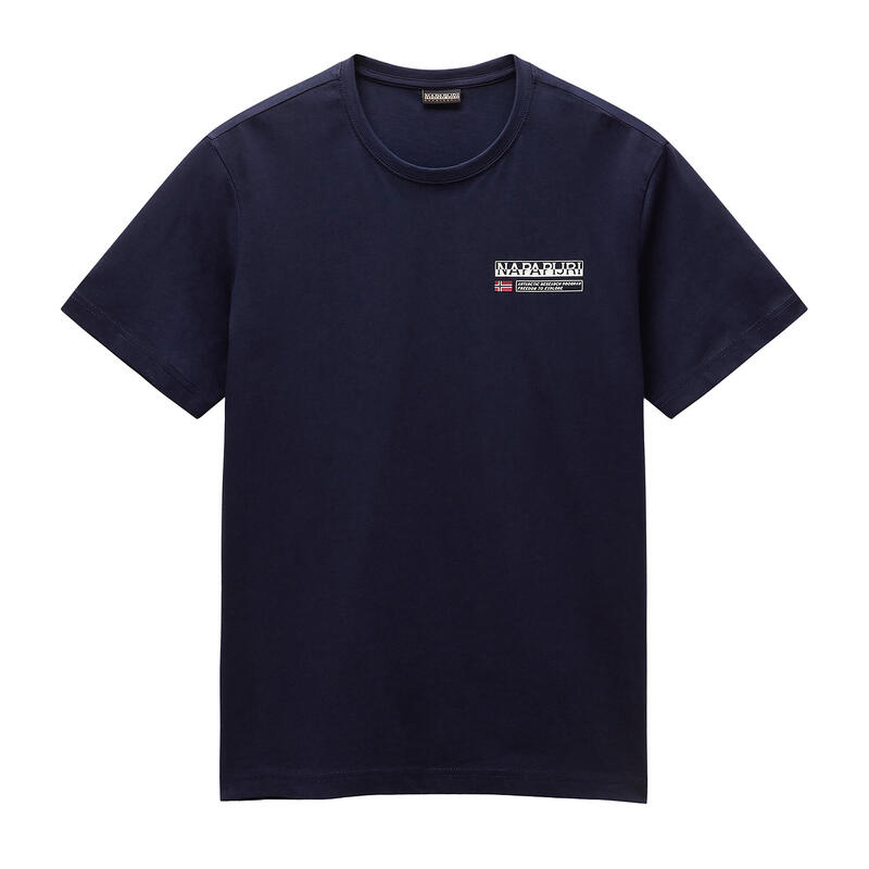 Tricou bărbătesc Napapijri S-Kasba