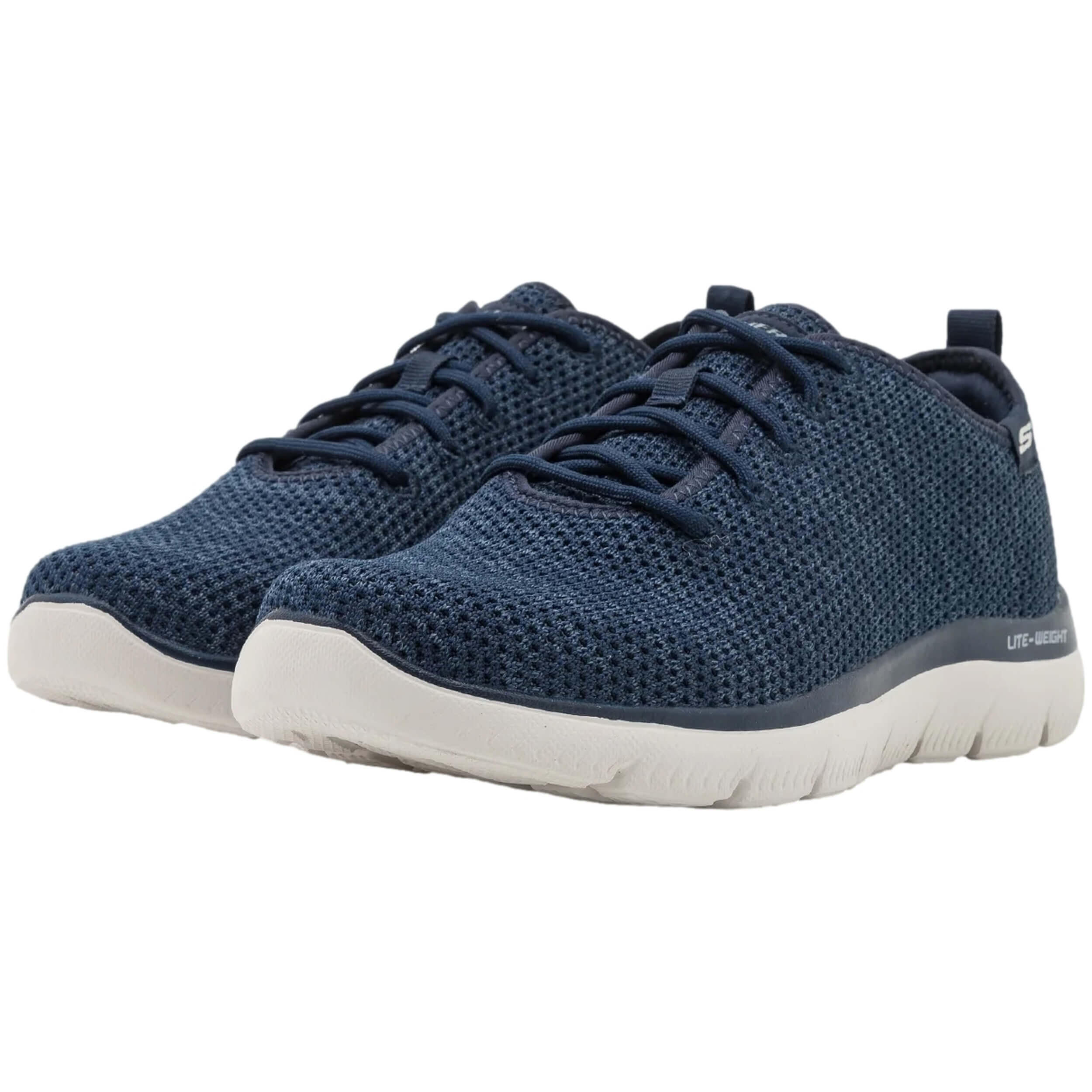 Baskets Skechers modèle 232394-NVY pour homme 2/5