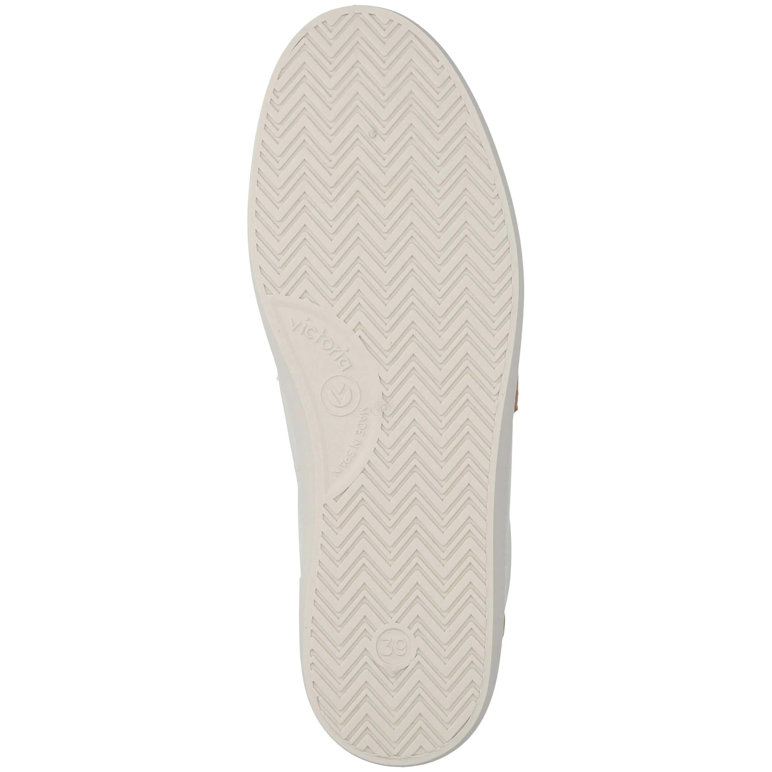 Sapatilhas Victoria modelo 1126142-71 para mulheres 5/6