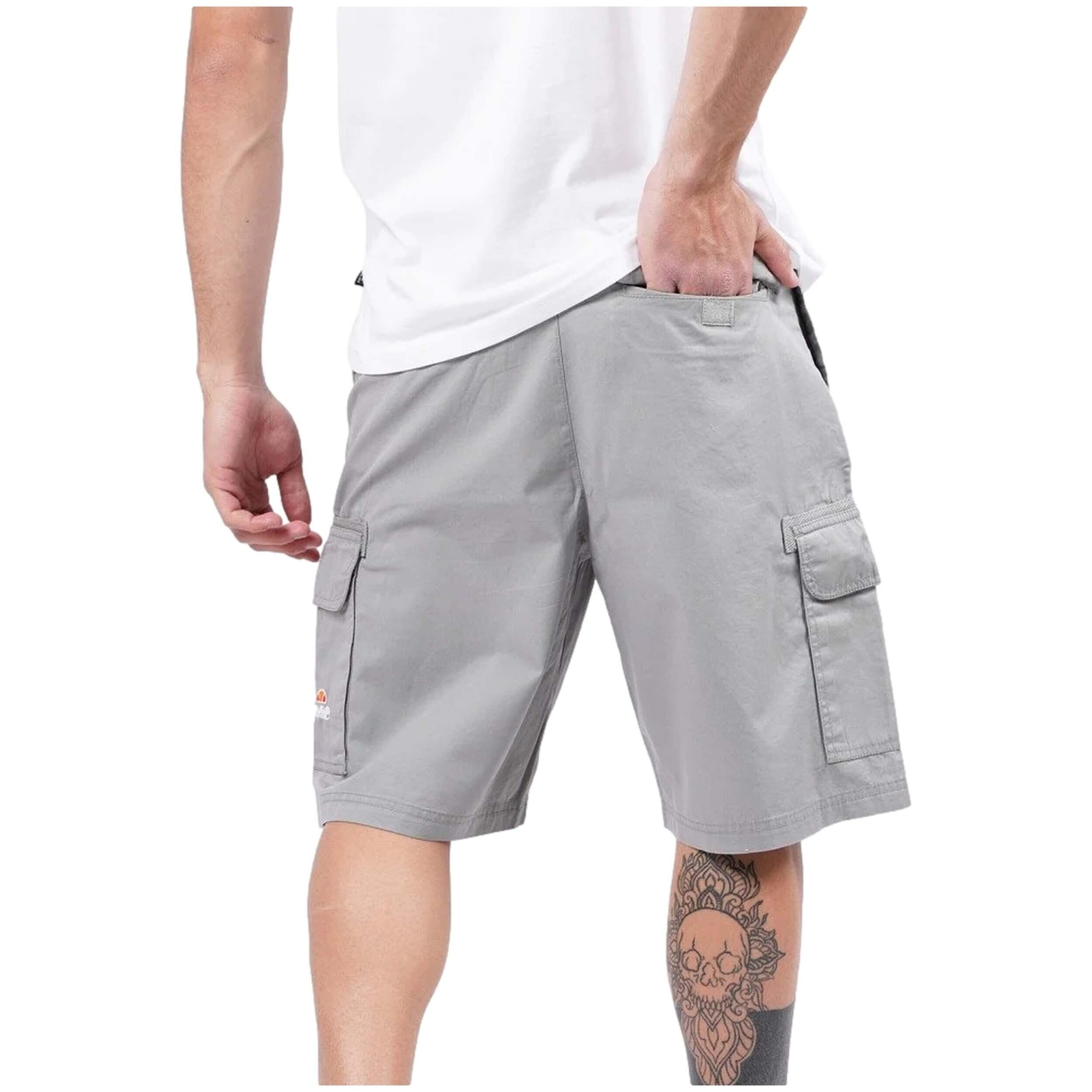 Bermudashorts Ellesse Modell SHI11943 für männer 4/5