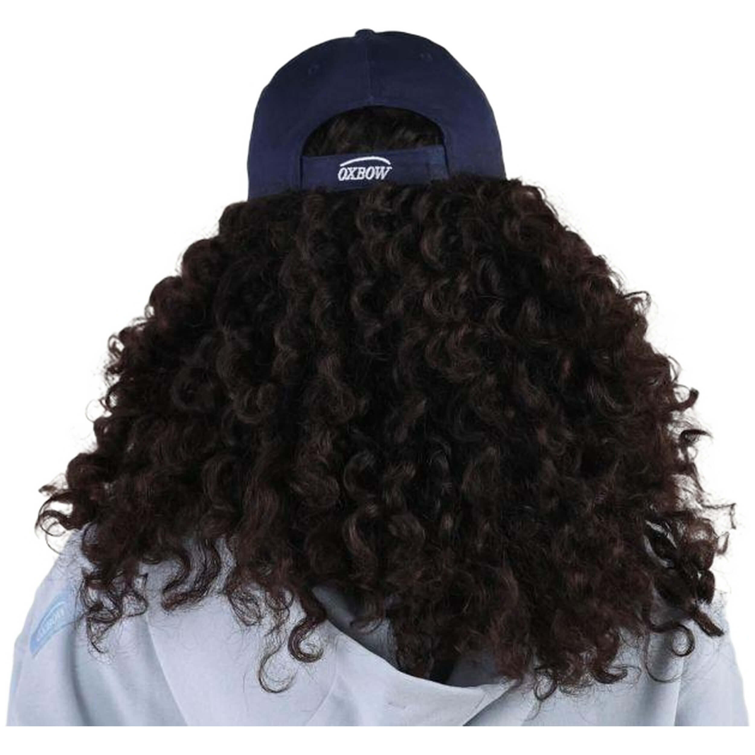 Gorra Oxbow modelo q1escoz-deep para unisex 4/4