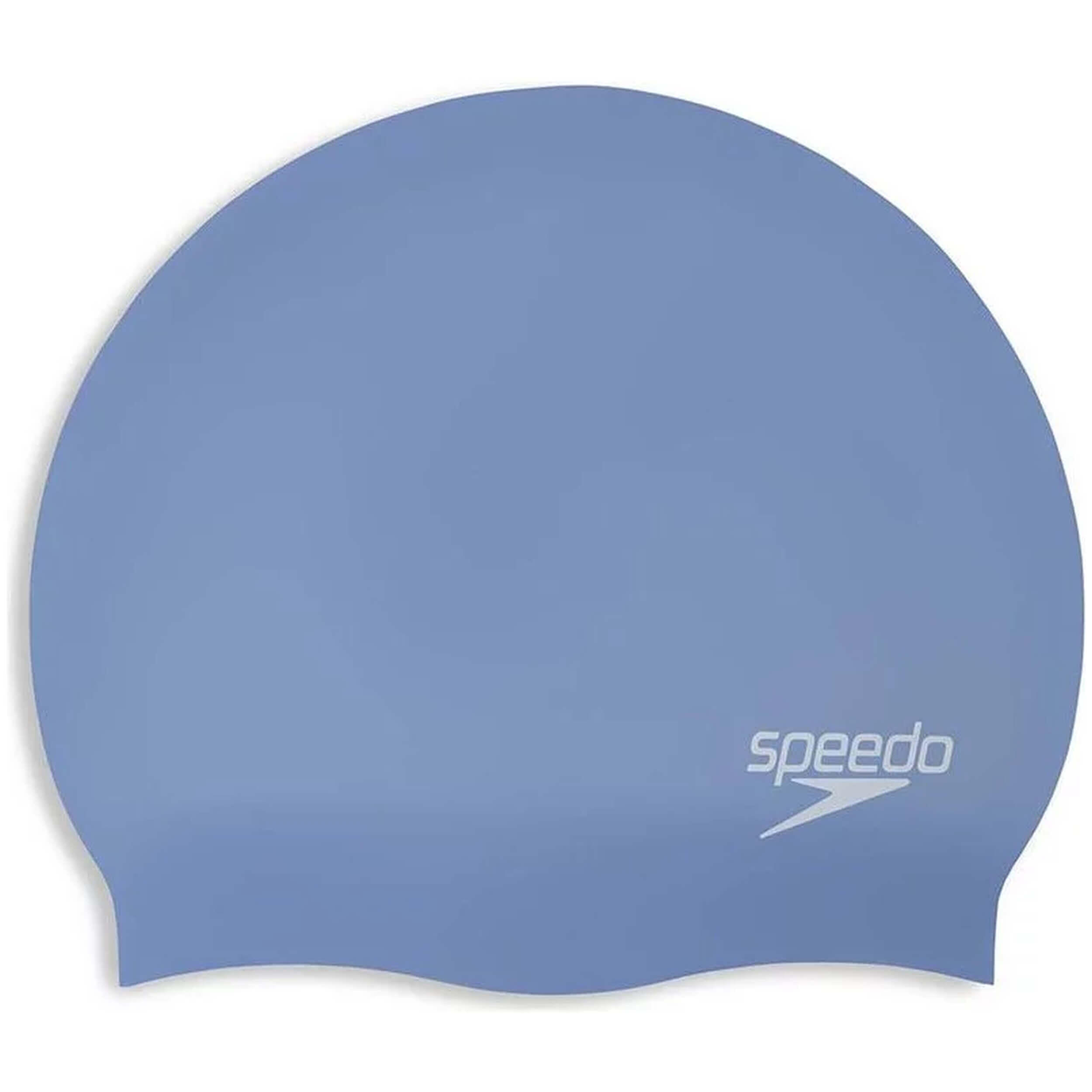 SPEEDO Gorro de lã Speedo Long Hair para unissex