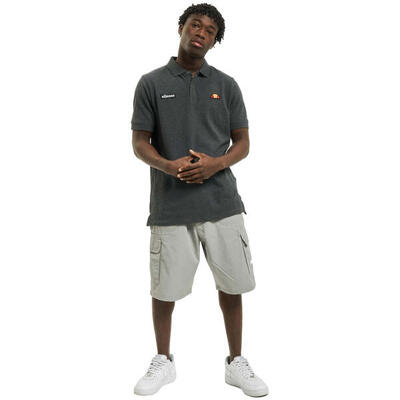 Korte broek ellesse figuri cargo short voor mannen