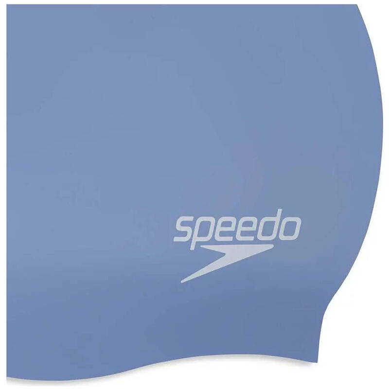 Cască de Înot Speedo Long Hair Adulți