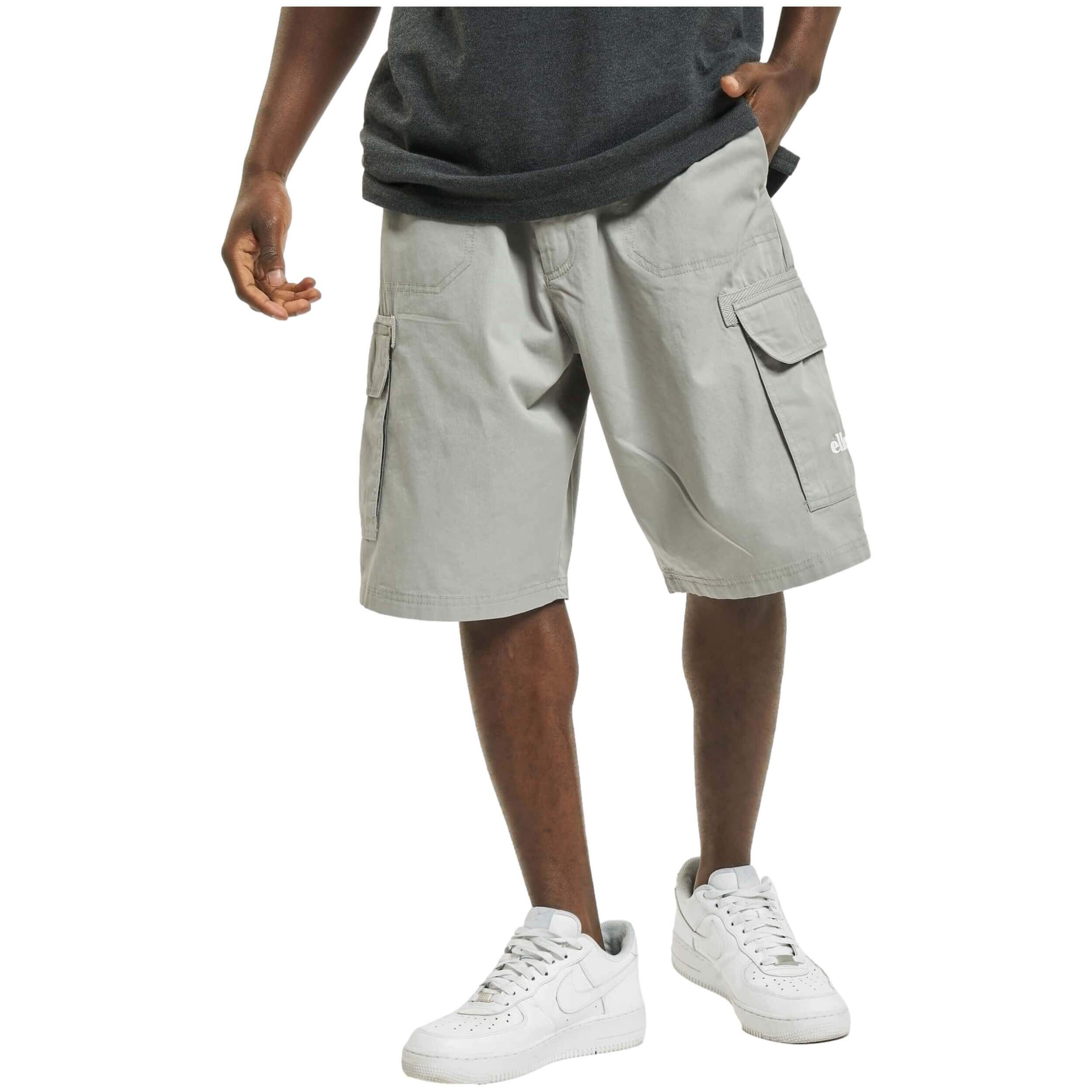 Bermudashorts Ellesse Modell SHI11943 für männer 2/5