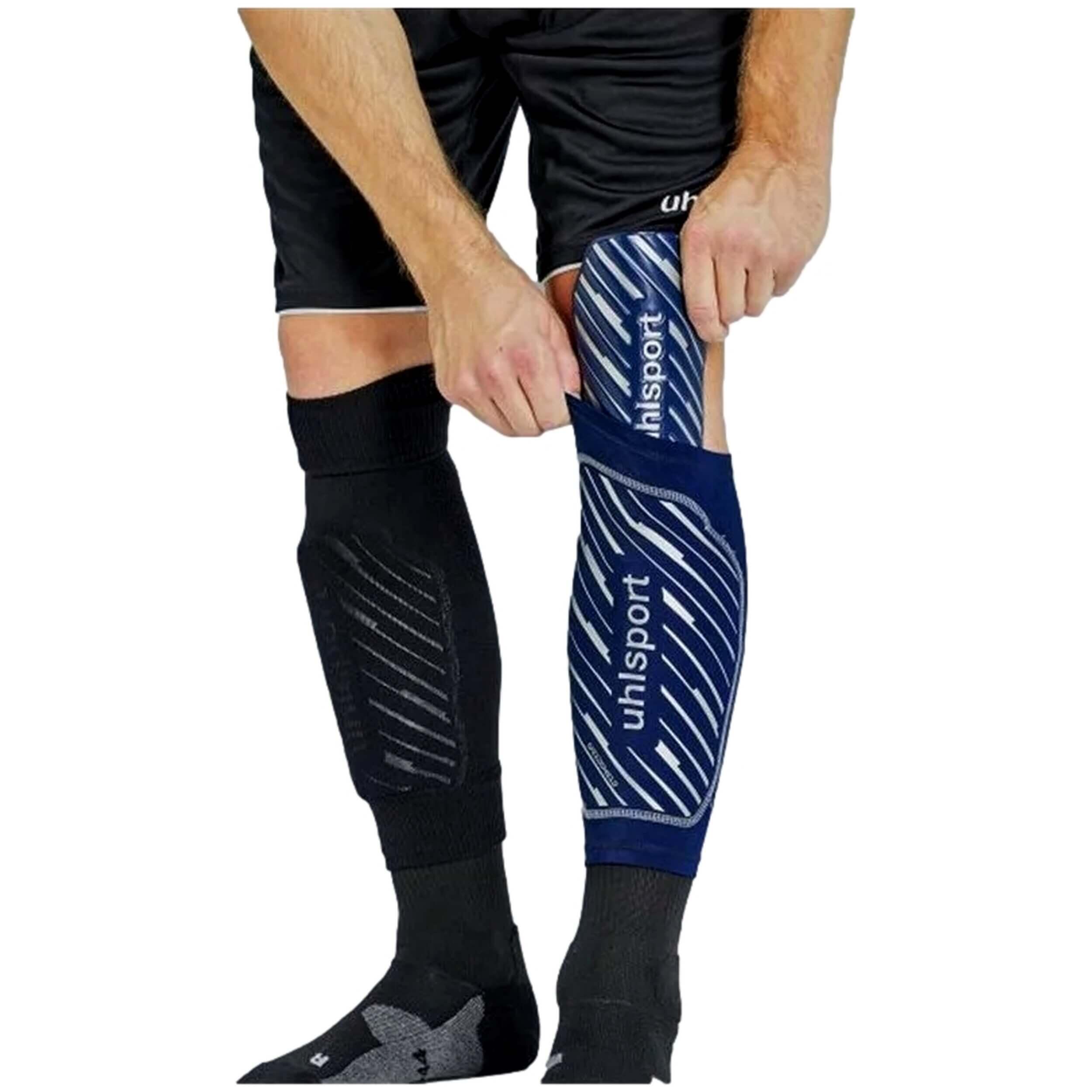 Schienbeinschützer Speedshield UHLSPORT 4/6