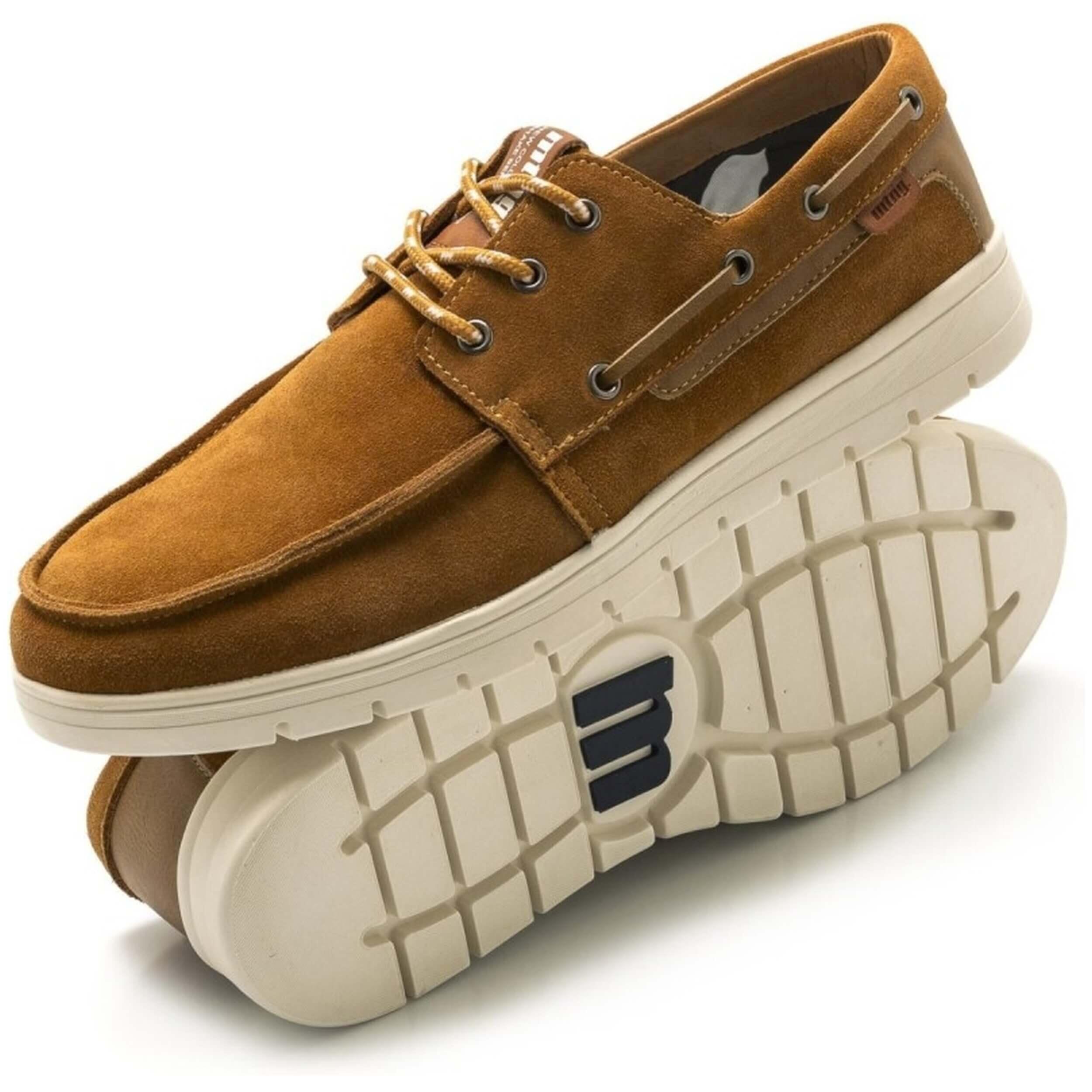 Baskets Mustang modèle 84418-C27623 pour homme 5/5