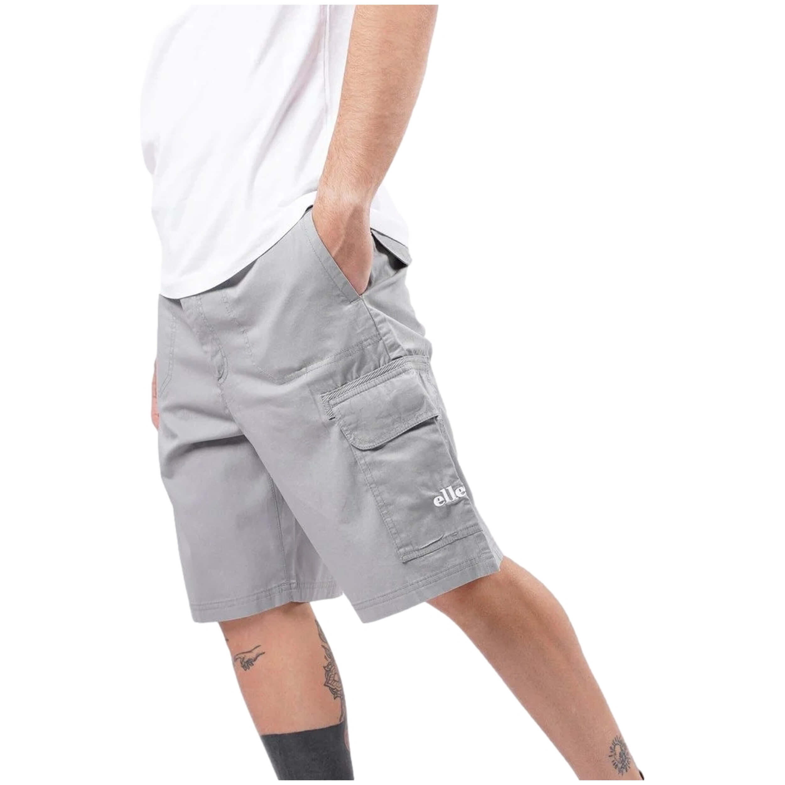 Bermudashorts Ellesse Modell SHI11943 für männer 3/5