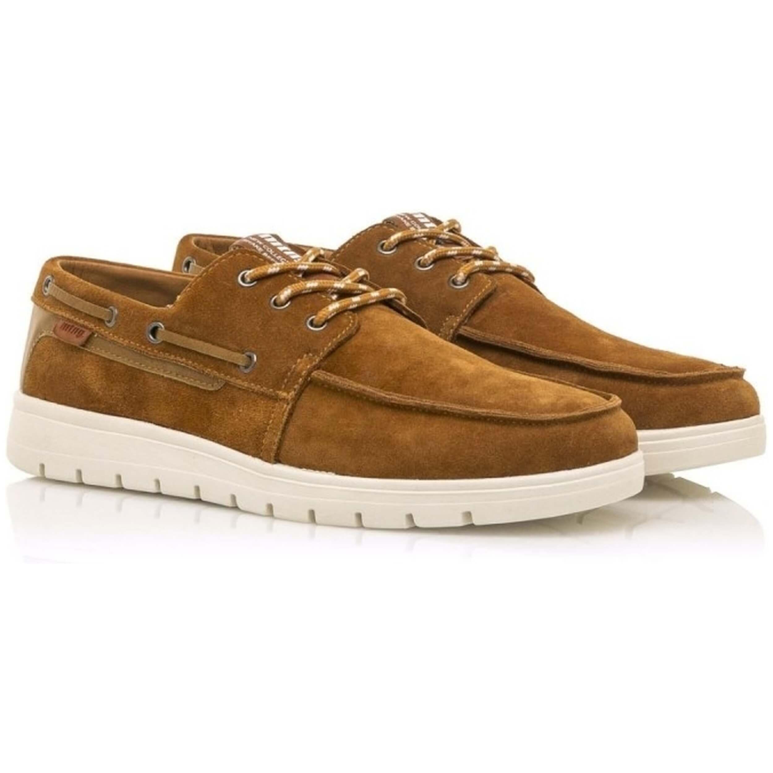 Baskets Mustang modèle 84418-C27623 pour homme 2/5