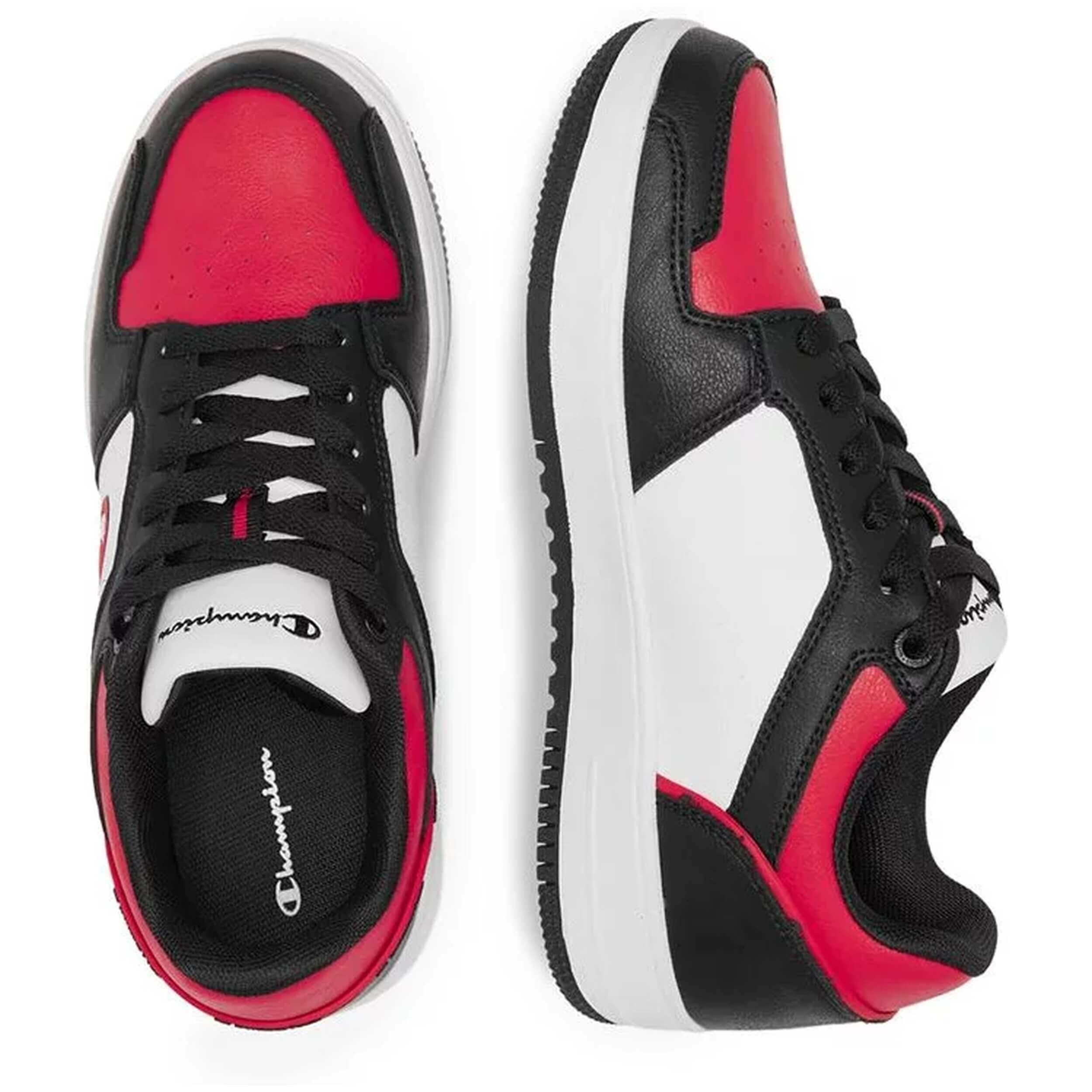 Scarpe Champion modello S32415-KK019 per uomini 4/7