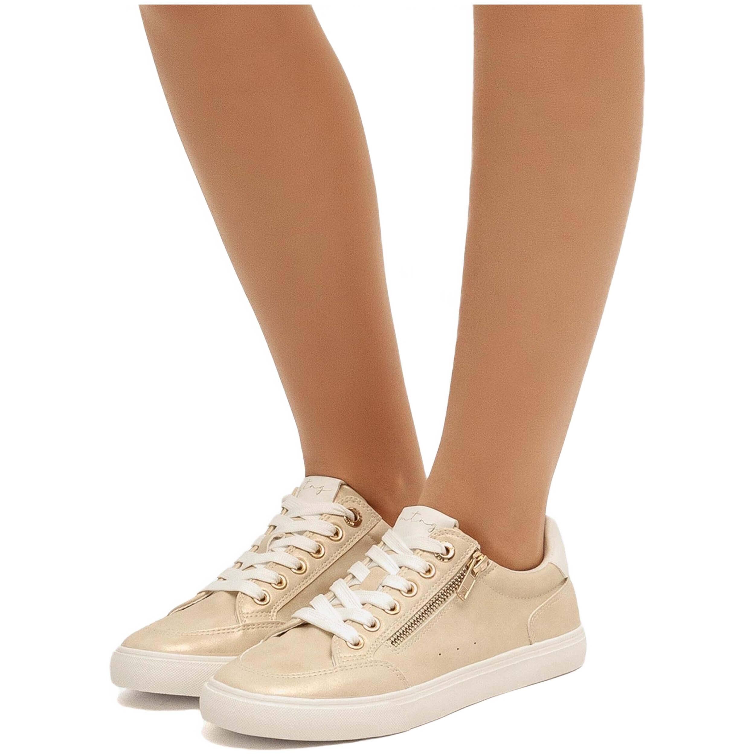 Scarpe Mustang modello 60411-C55192 per donne 5/7