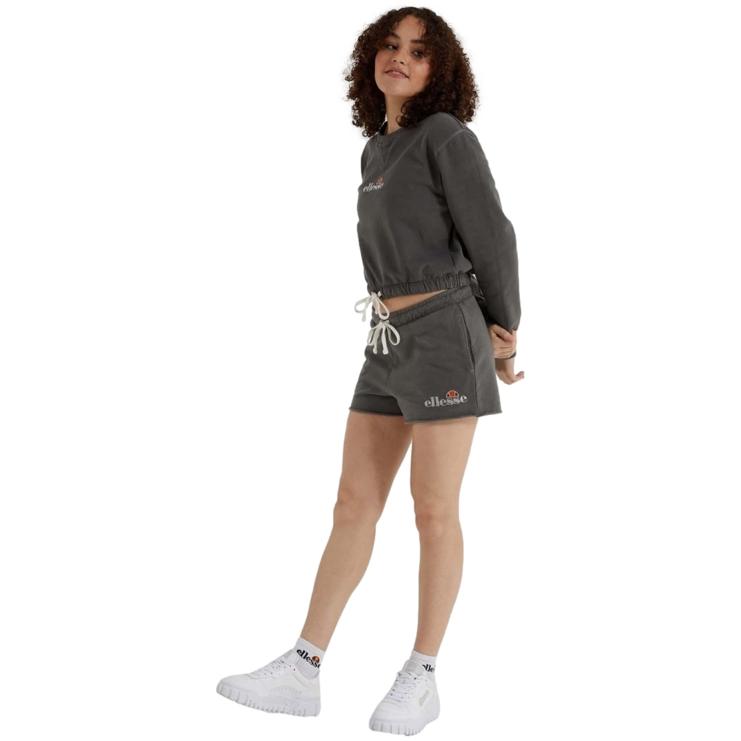 Pantaloncini Ellesse Colieur per donne 2/4