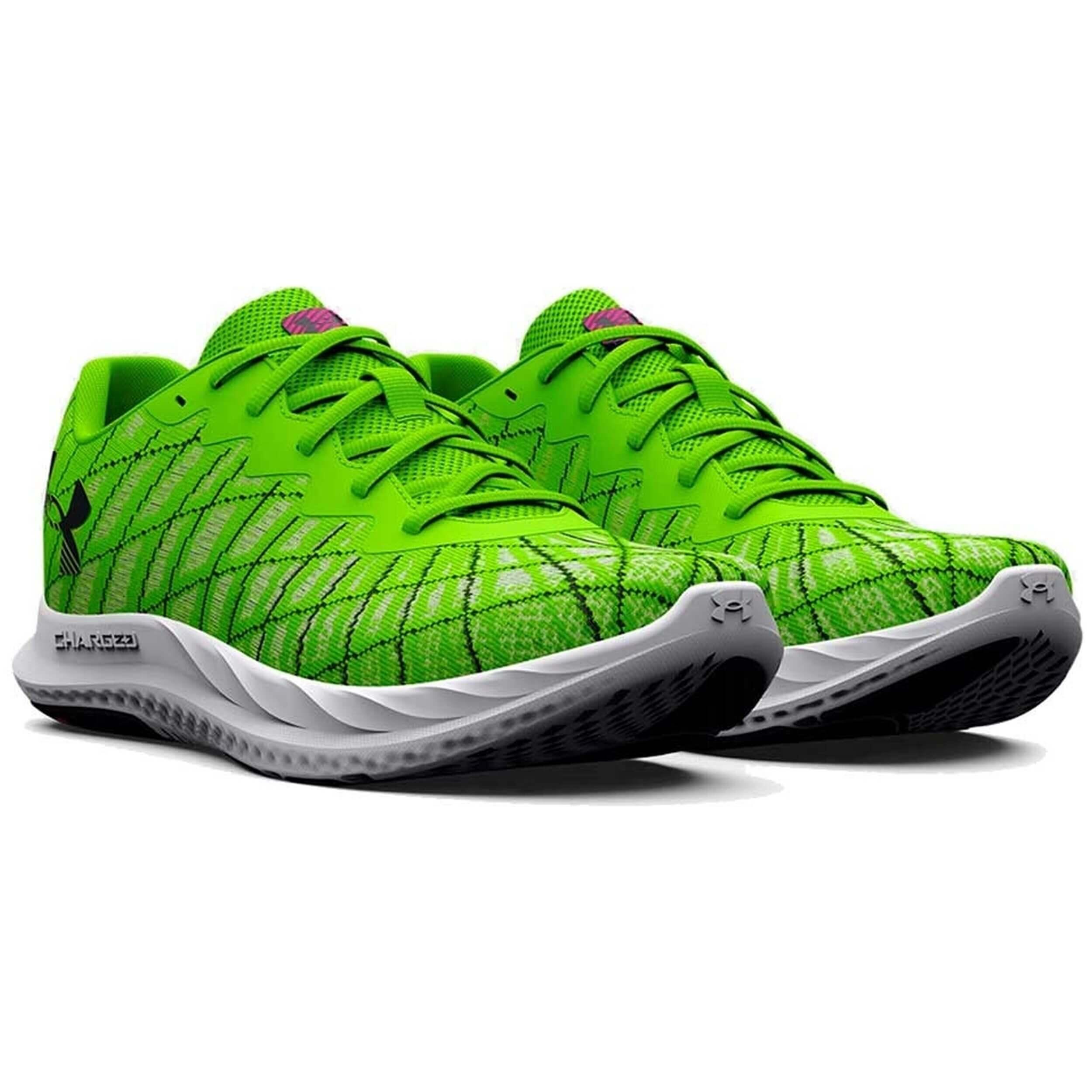 Scarpe Under armour modello 3026135-300 per uomini 3/5
