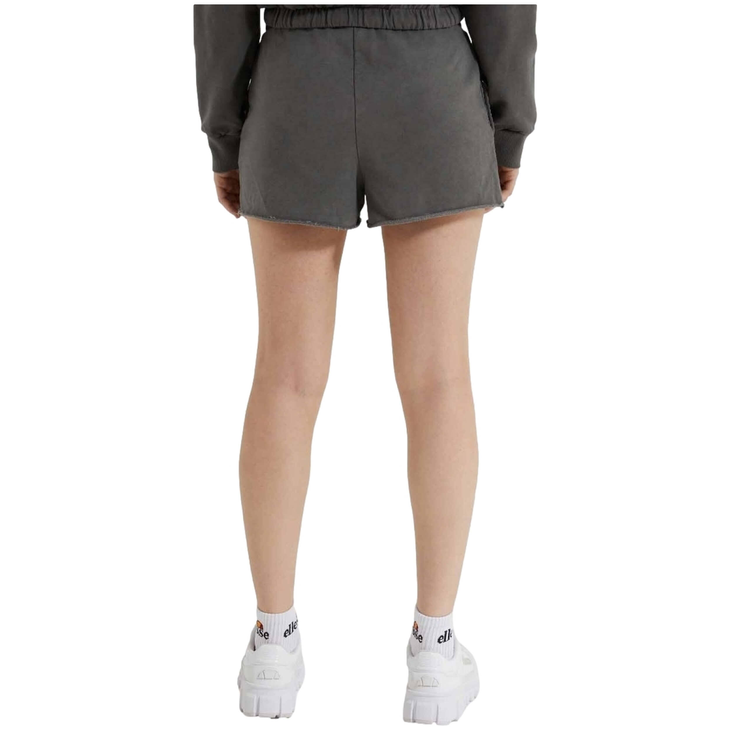 Pantaloncini Ellesse Colieur per donne 3/4