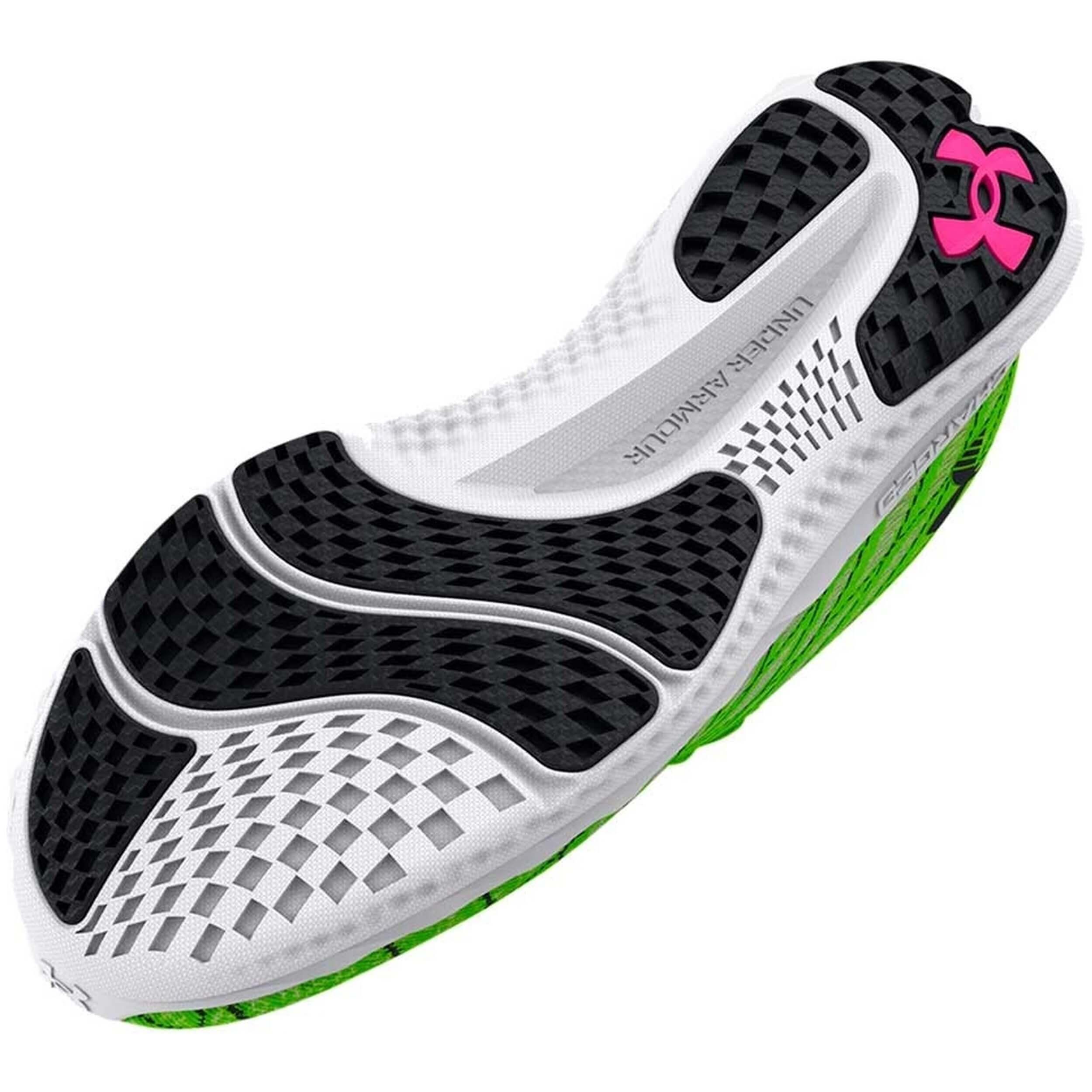 Scarpe Under armour modello 3026135-300 per uomini 4/5