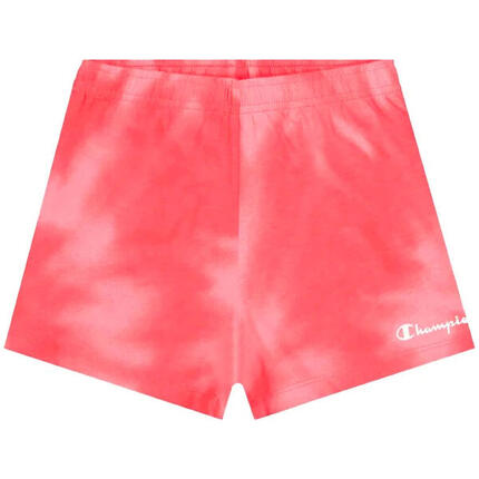 Short Champion modèle 404366_RL002 pour filles