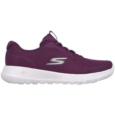 Zapatillas Skechers modelo 149657-PLUM para mujer
