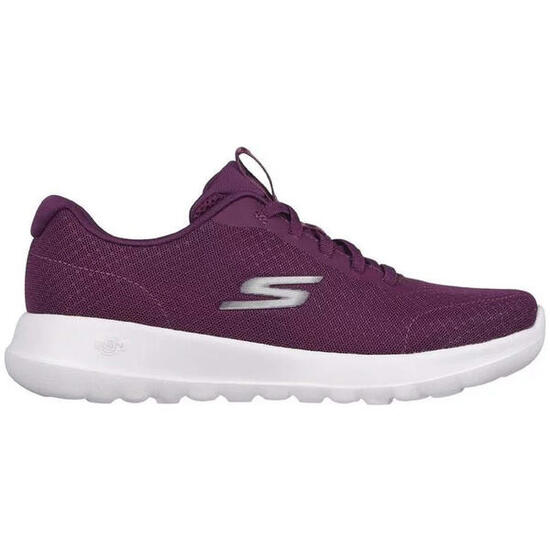 Zapatillas Skechers modelo 149657-PLUM para mujer