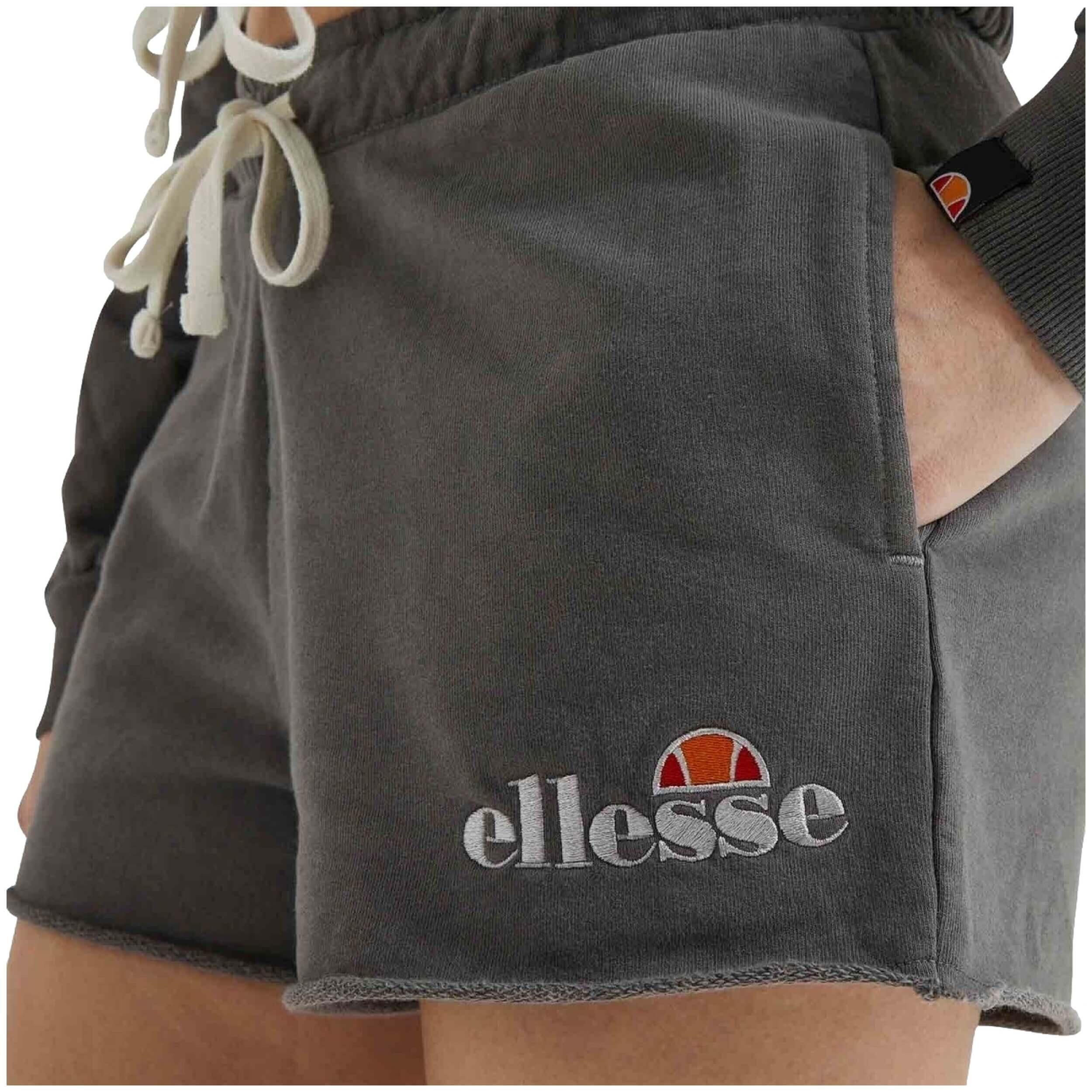 Pantaloncini Ellesse Colieur per donne 4/4