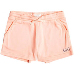 Short Roxy modèle ERGFB03290-MJV0 pour filles