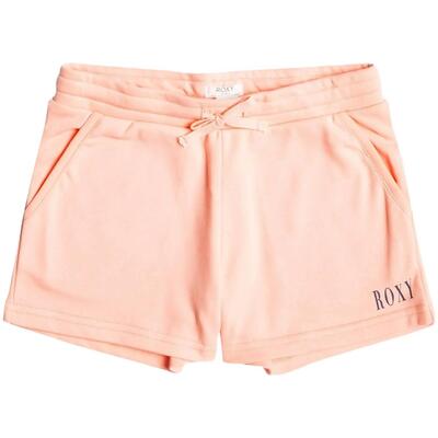 Korte broek roxy happiness forev voor meisjes