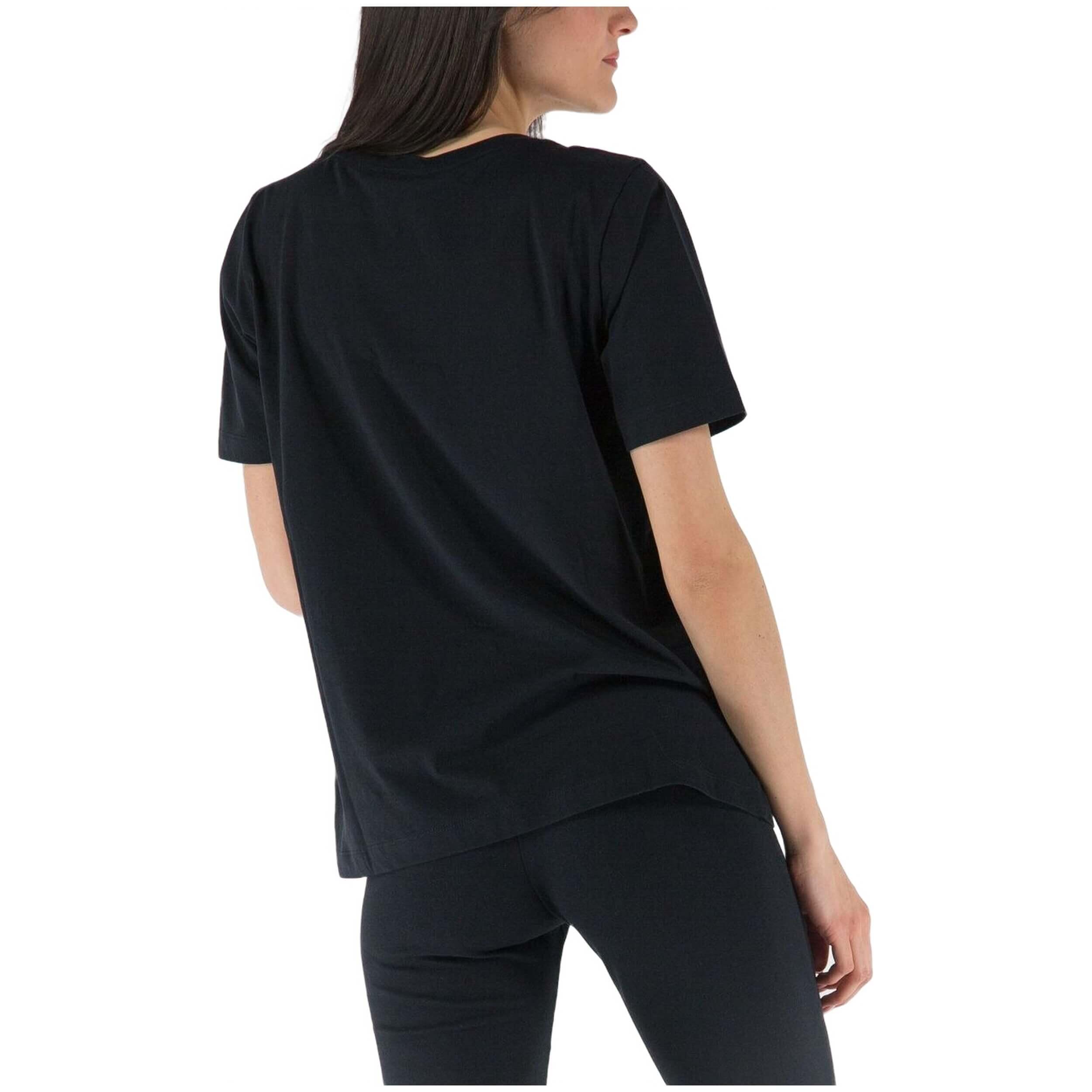 T-shirt Champion modèle 115165-KK001 pour femmes 3/3