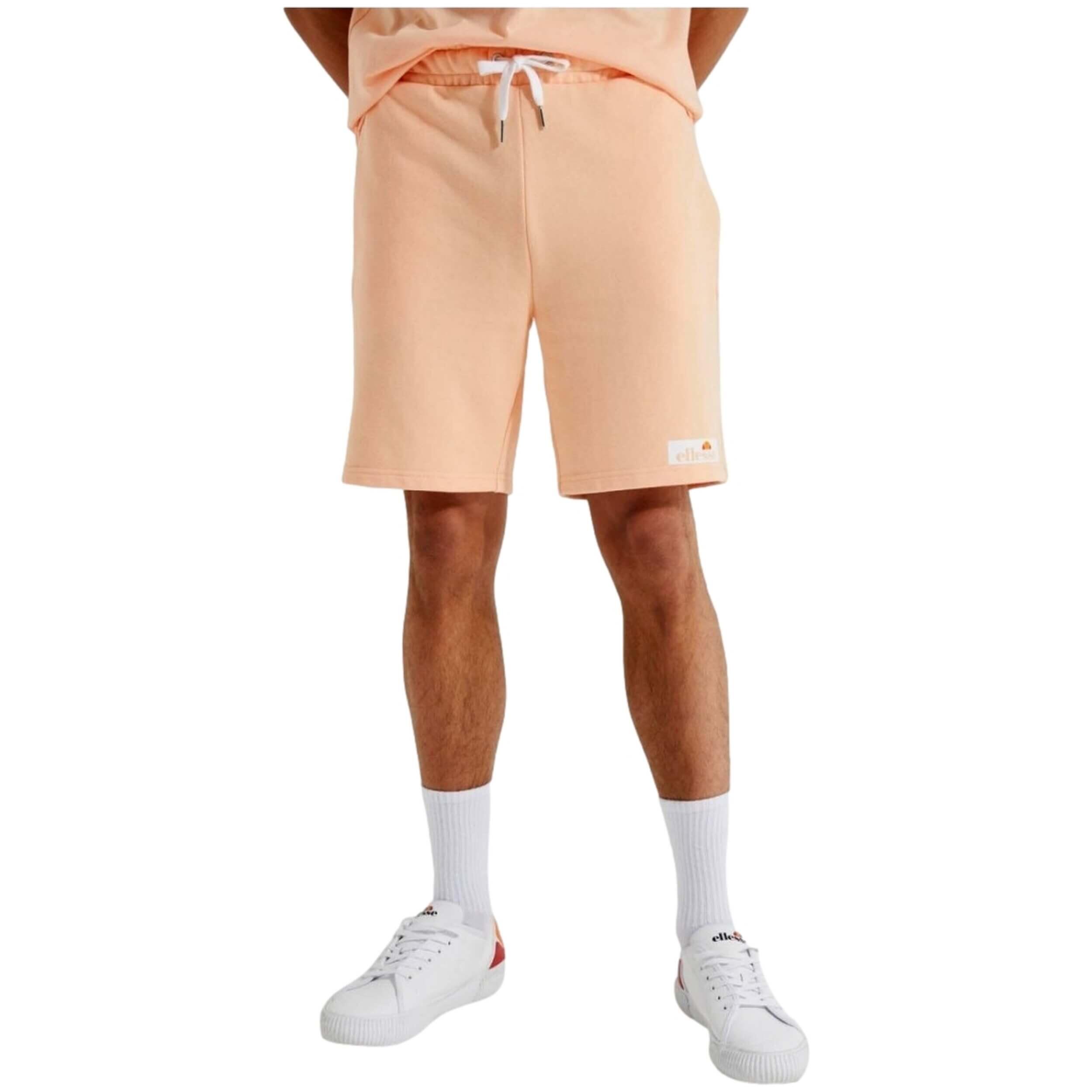 Calções Ellesse modelo SHN15204 para homem 3/3