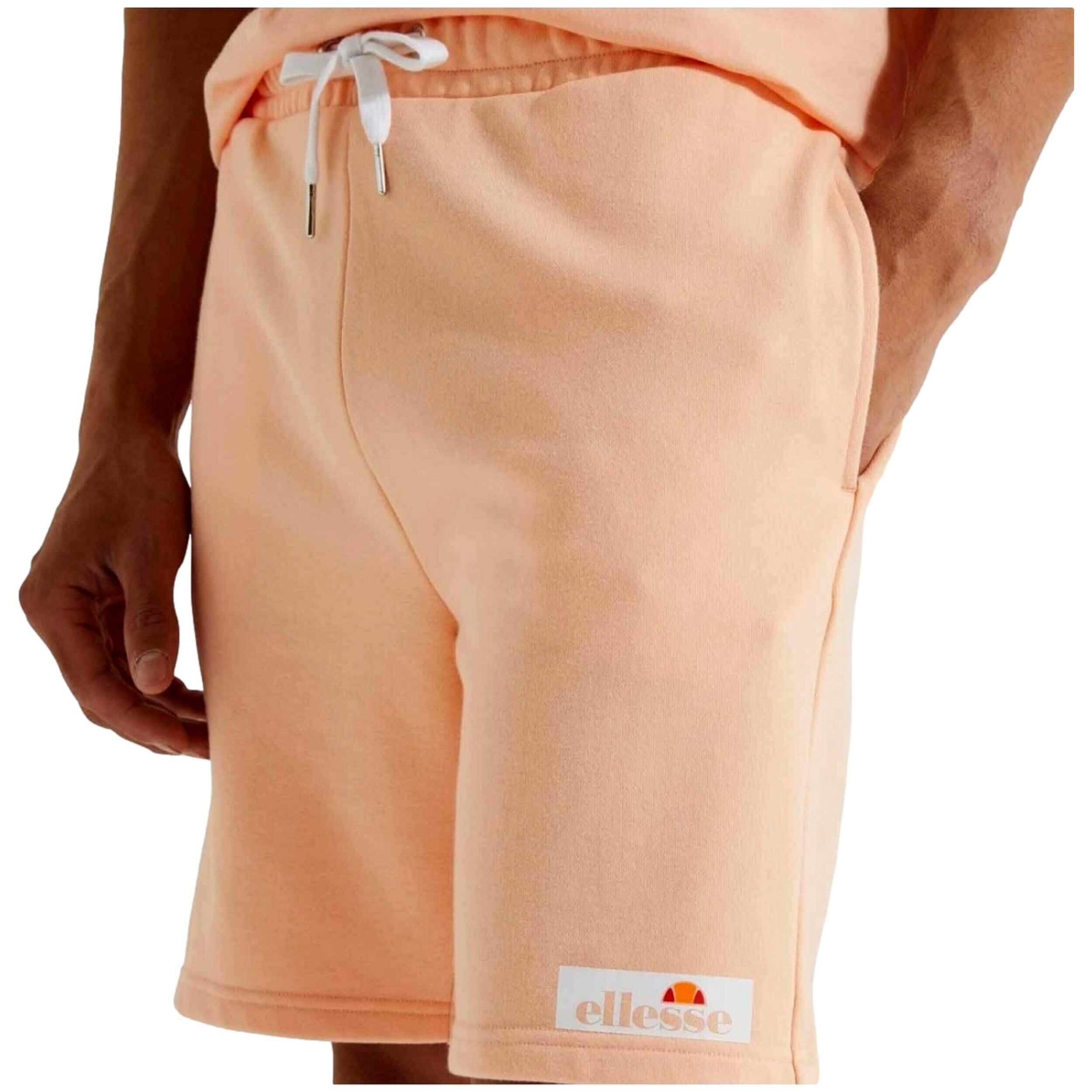 Calções Ellesse modelo SHN15204 para homem 2/3