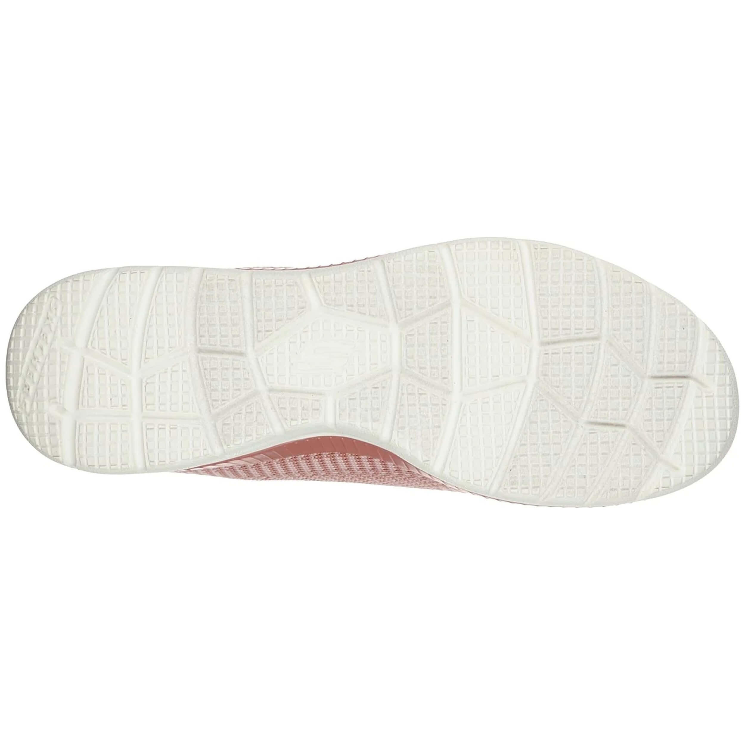 Sapatilhas Skechers Bountiful-Purist para mulheres 4/4