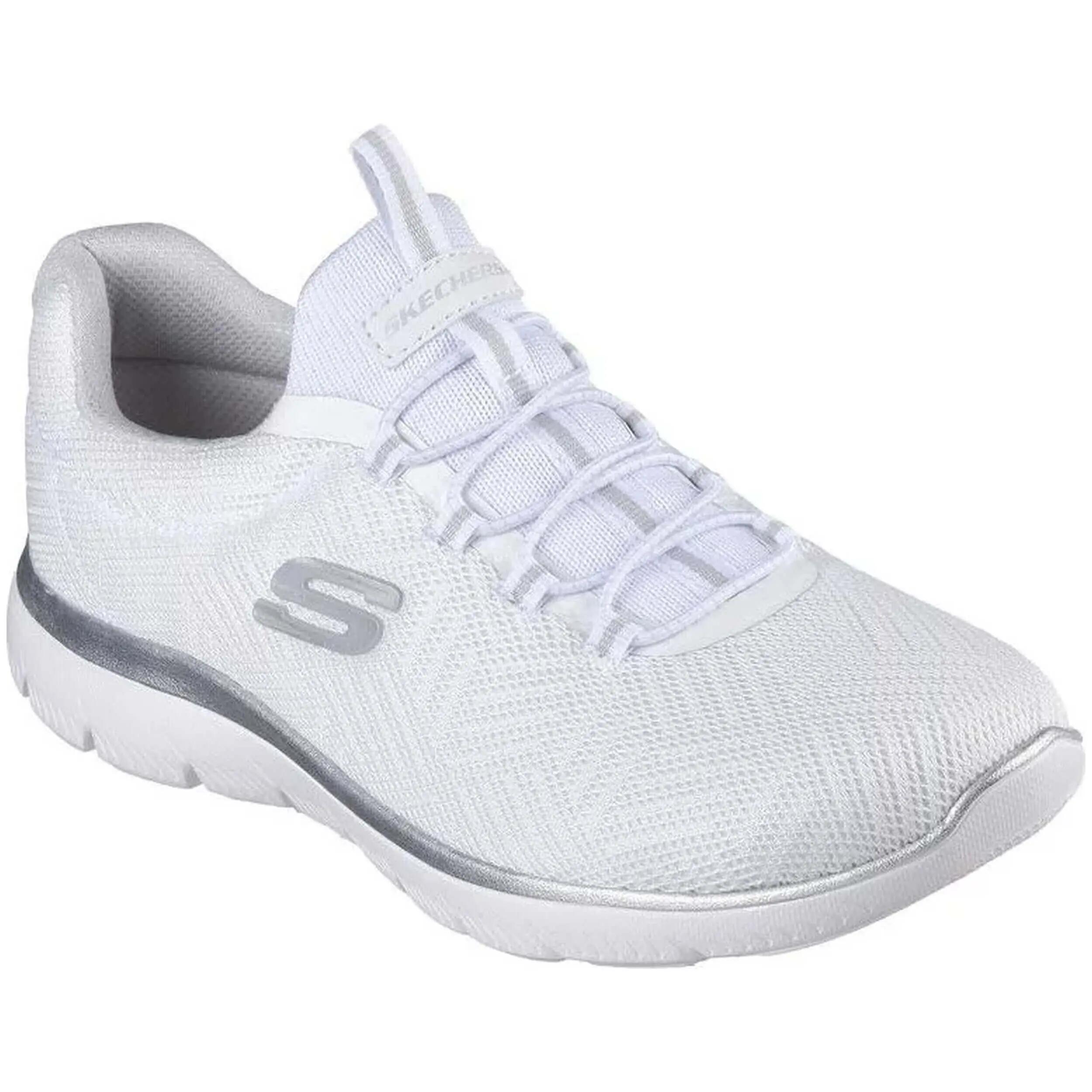 Scarpe Skechers modello 150119-WSL per donne 5/5