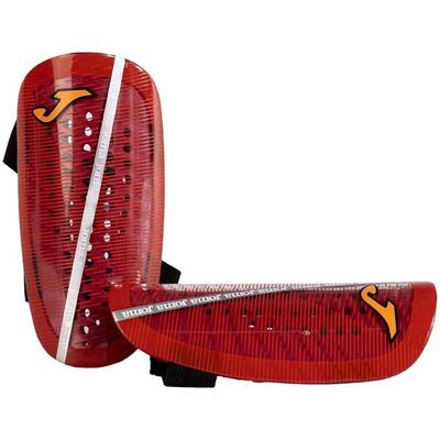 Scheenbeschermers joma attack