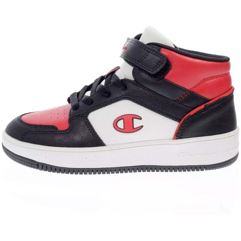 Buty na co dzień dziecięce CHAMPION REBOUND 2.0 MID wysokie