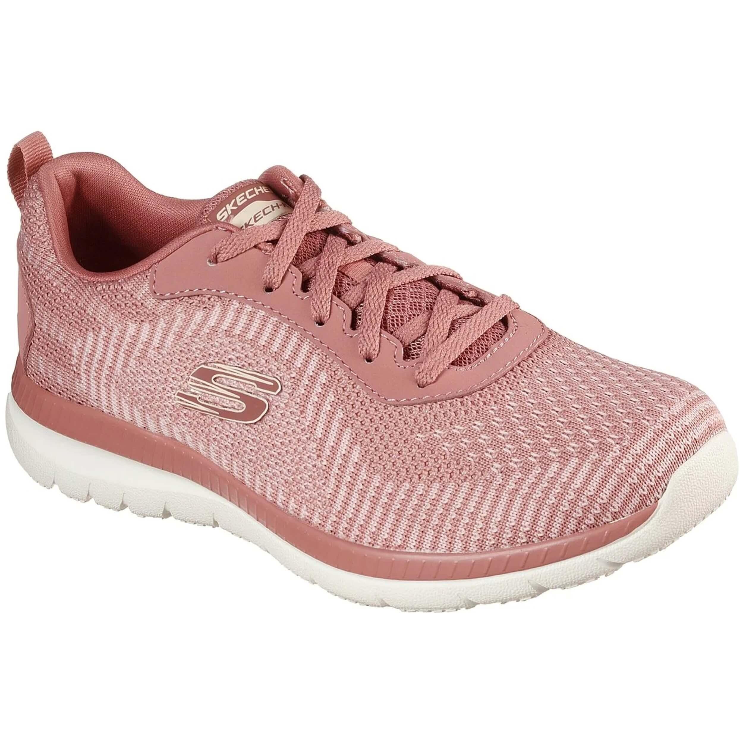 Sapatilhas Skechers Bountiful-Purist para mulheres 2/4