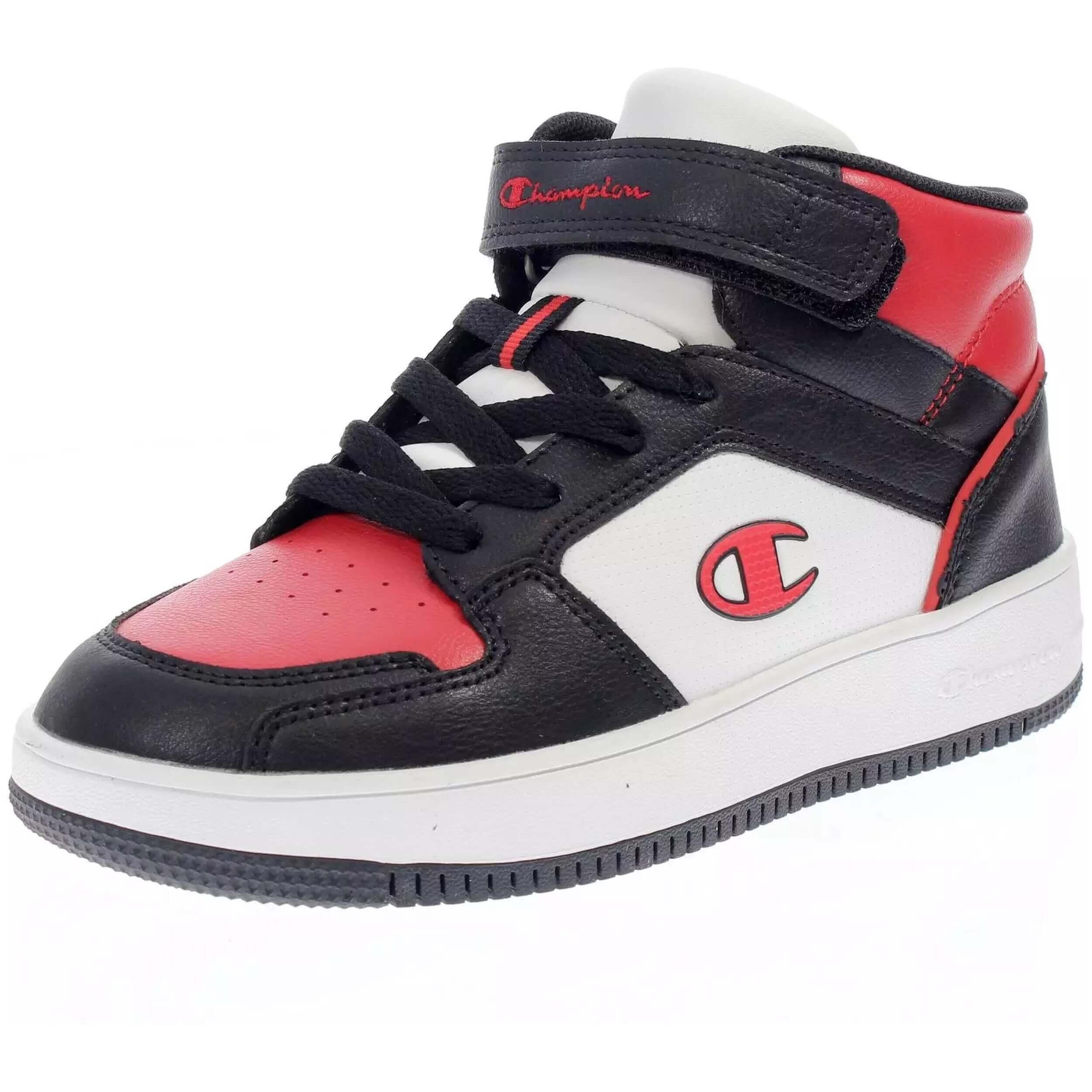 Baskets Champion modèle S32412-KK019 pour unisexe enfants 3/6